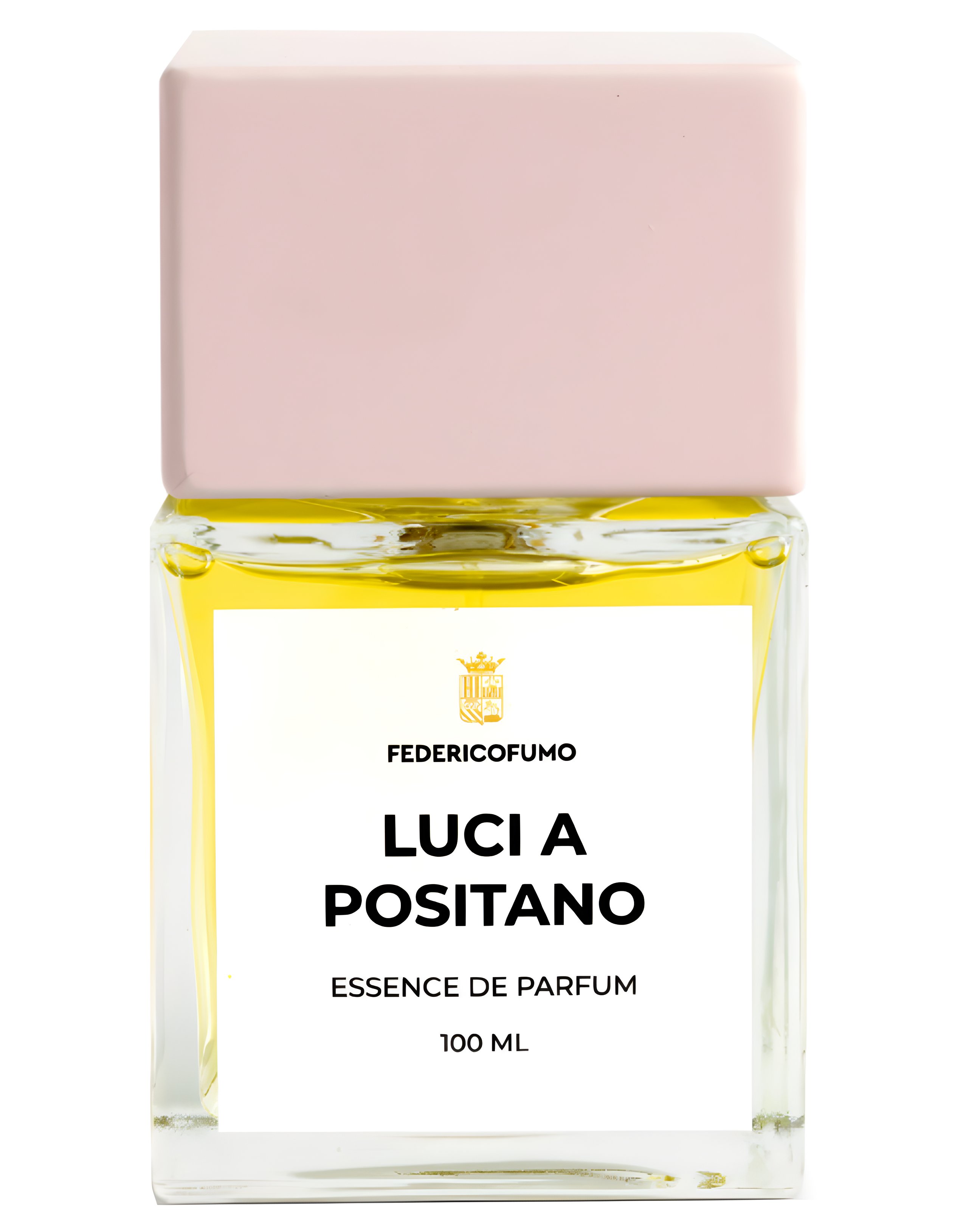 Picture of Luci a Positano fragrance