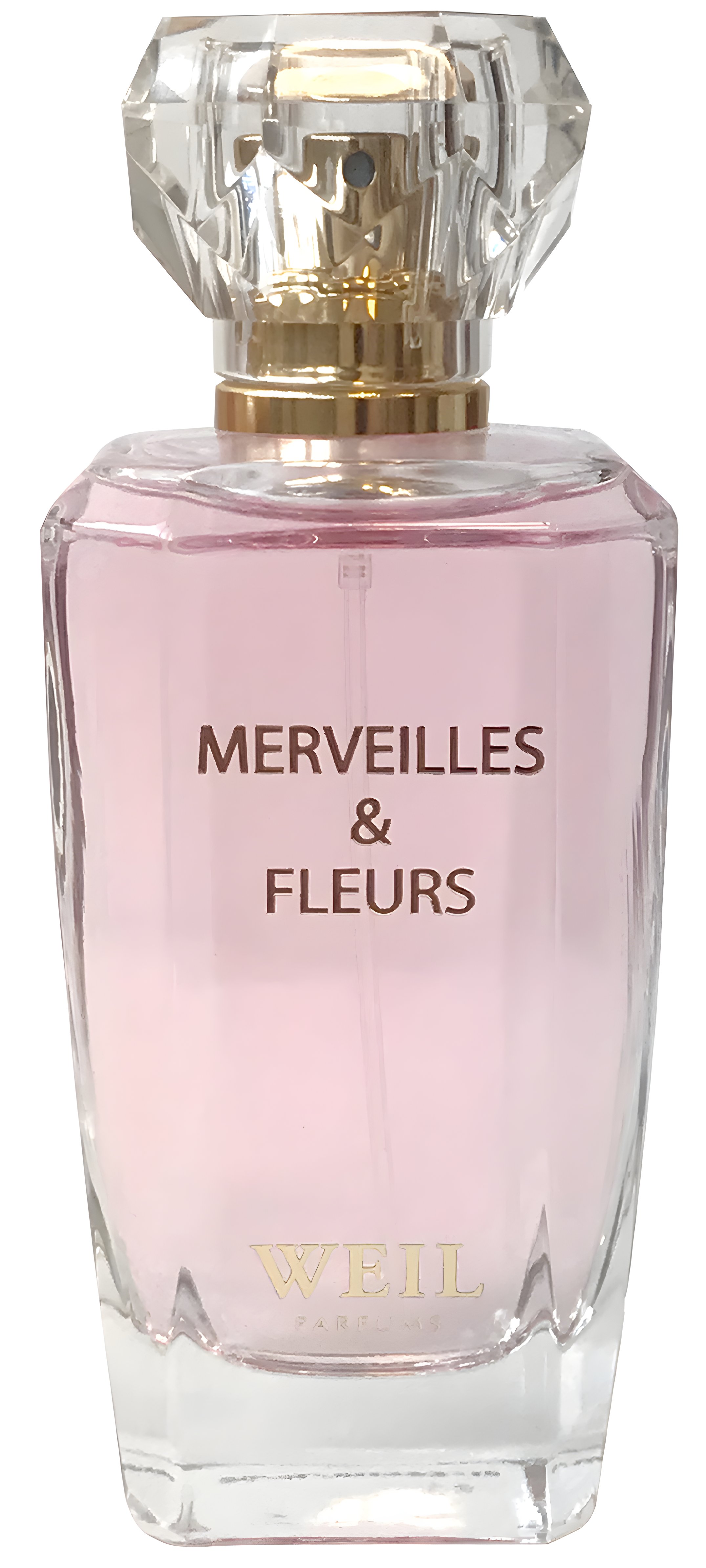 Picture of Merveilles & Fleurs fragrance