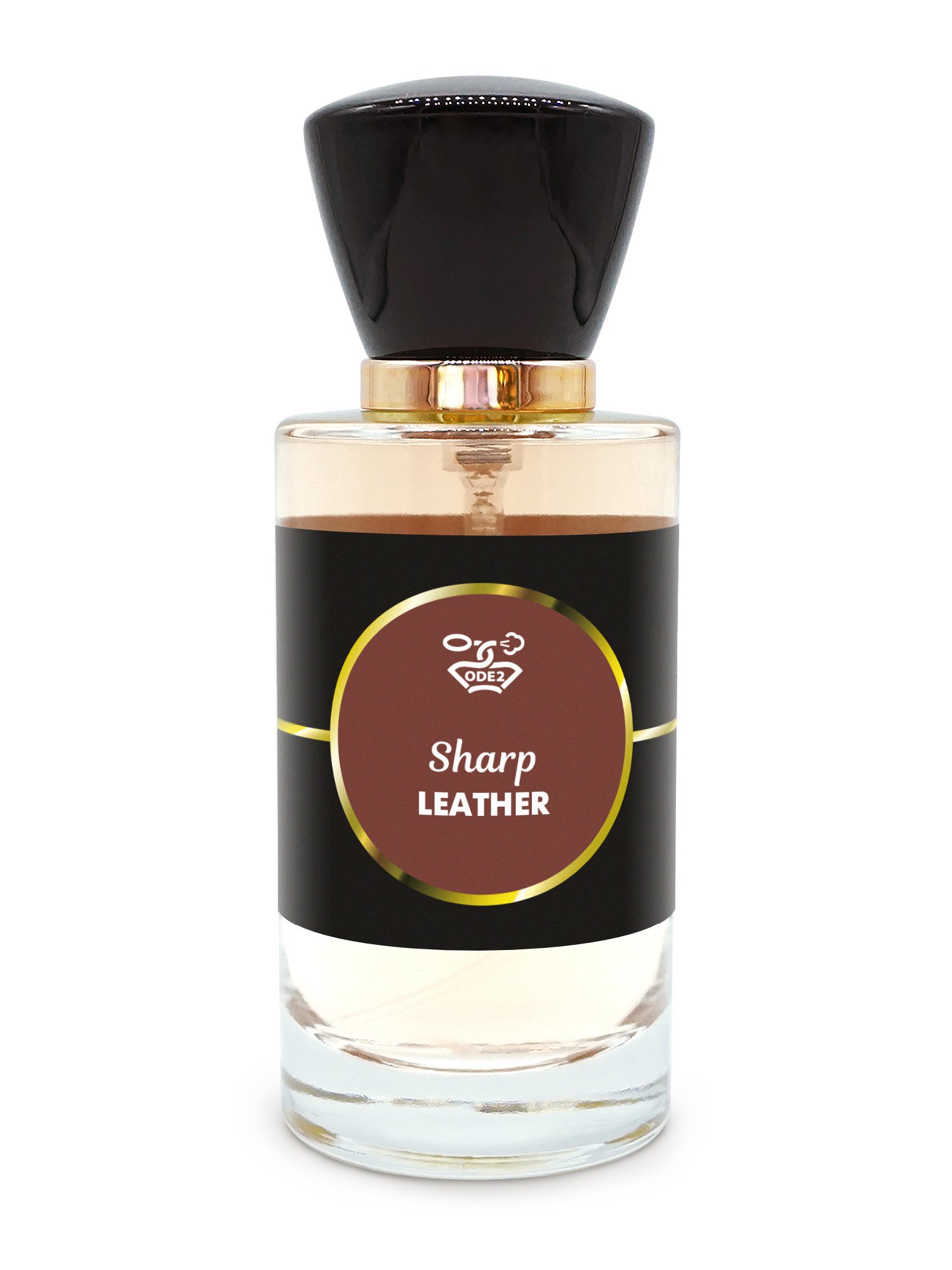 Picture of Sharp Leather fragrance