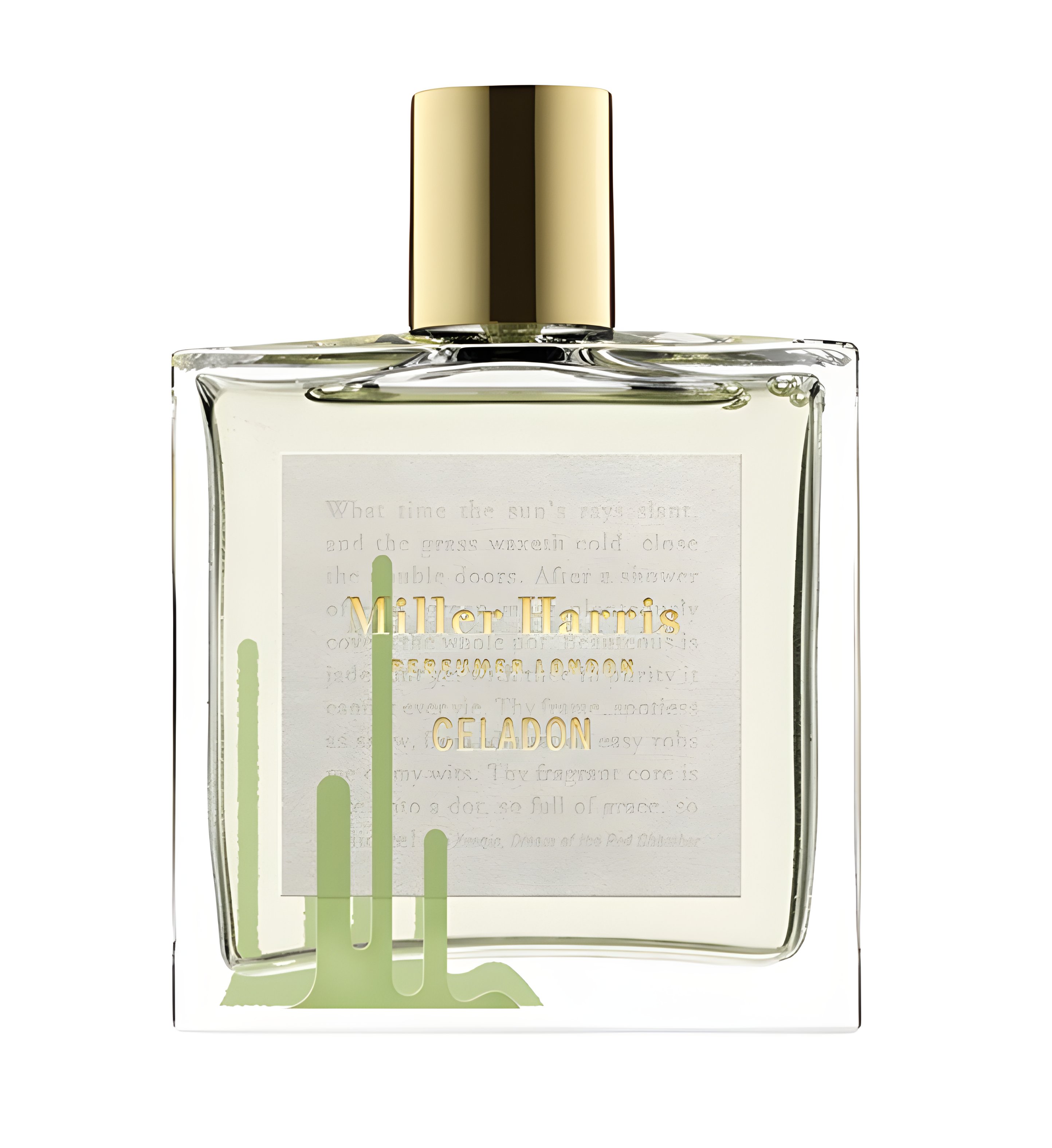 Picture of Celadon fragrance