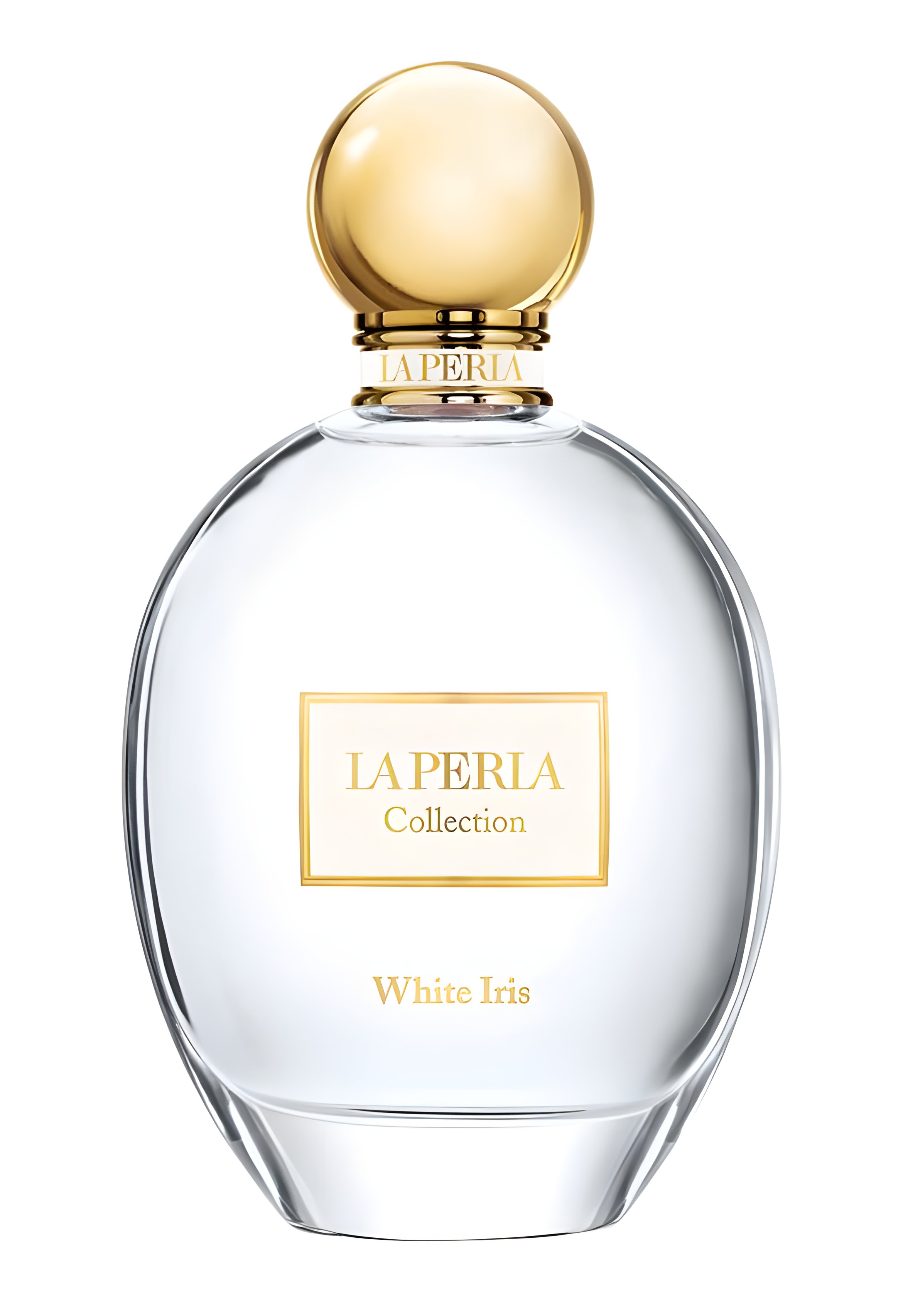 Picture of White Iris fragrance