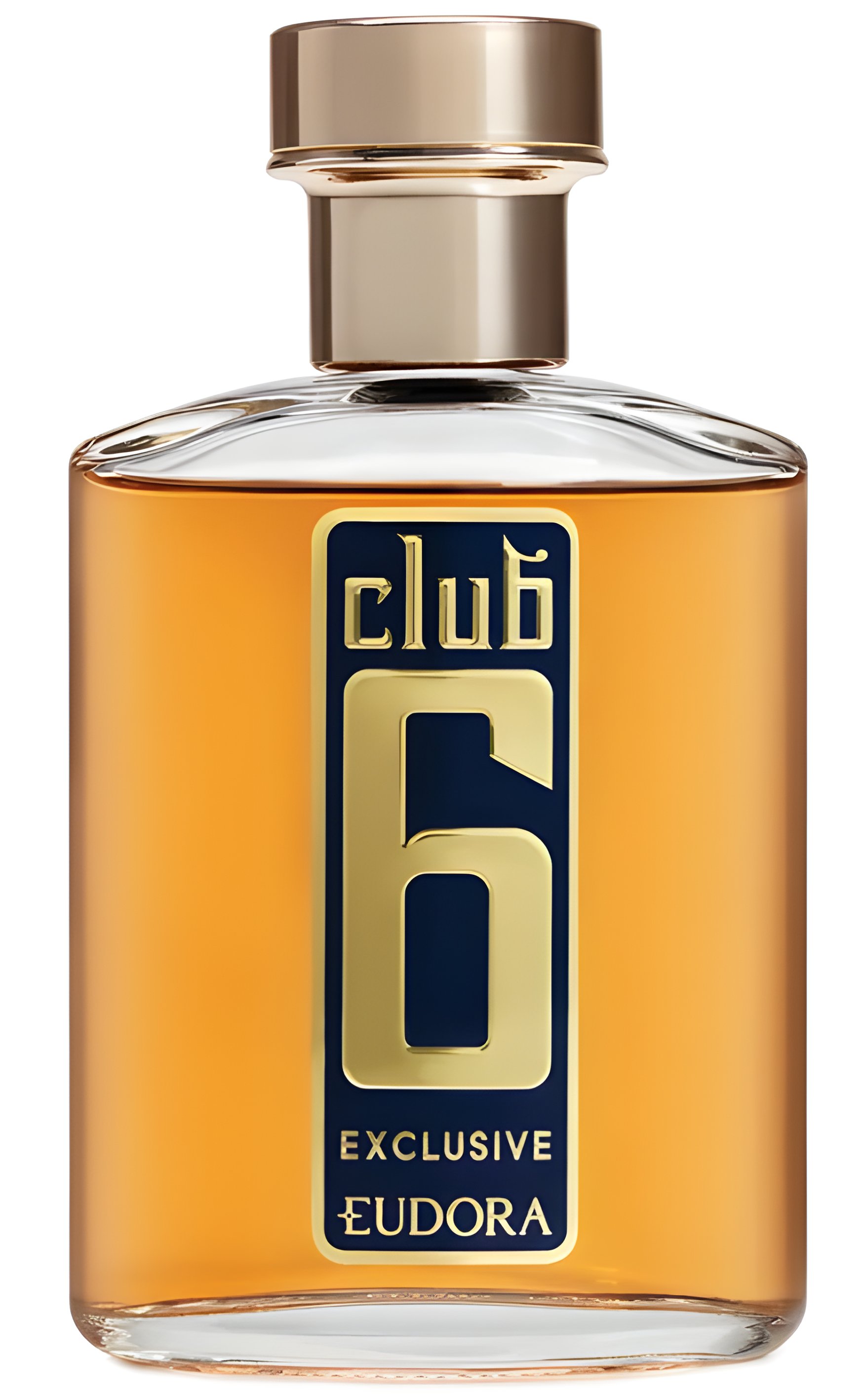 Picture of Club 6 Exclusive fragrance