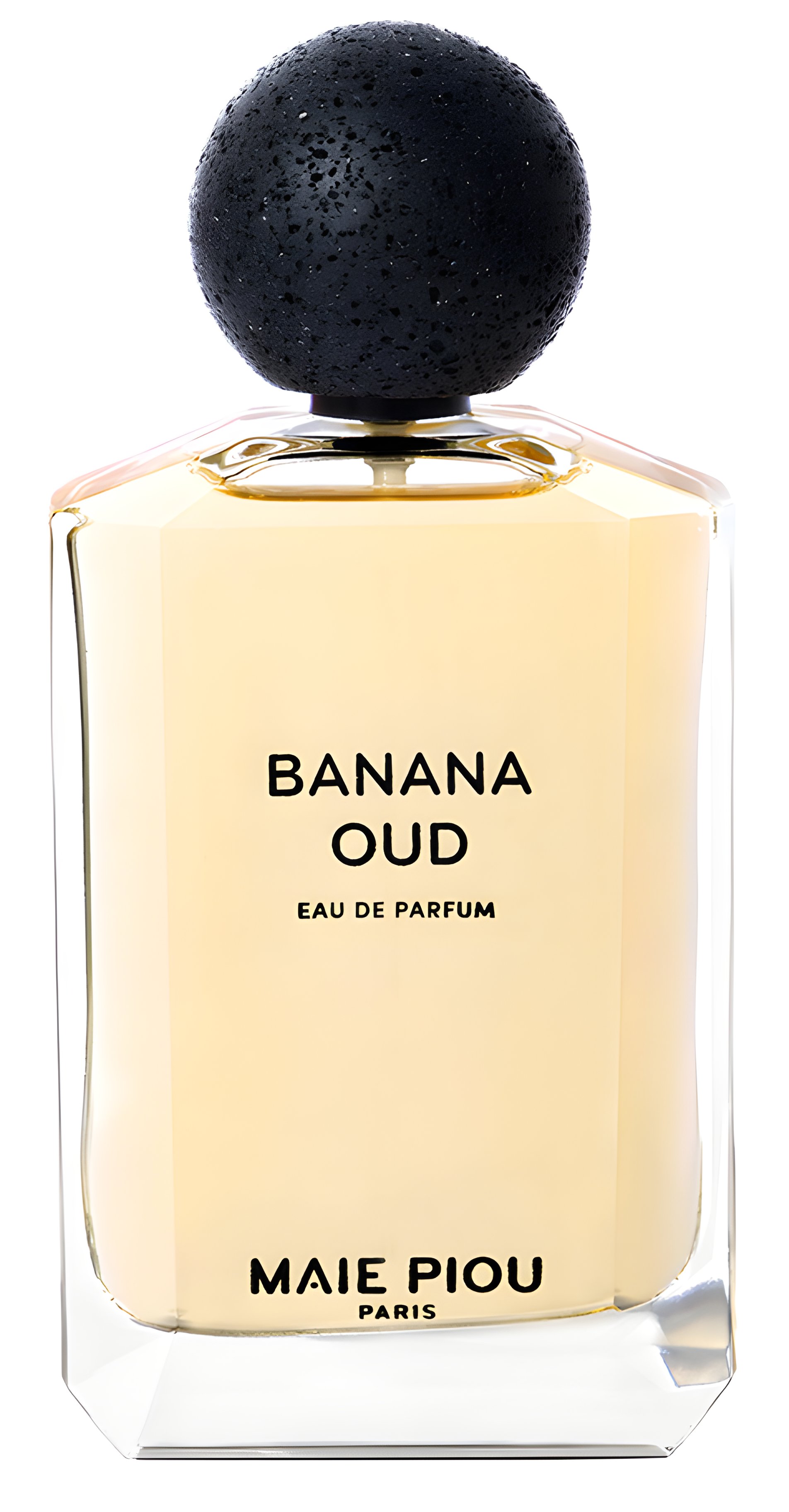 Picture of Banana Oud fragrance