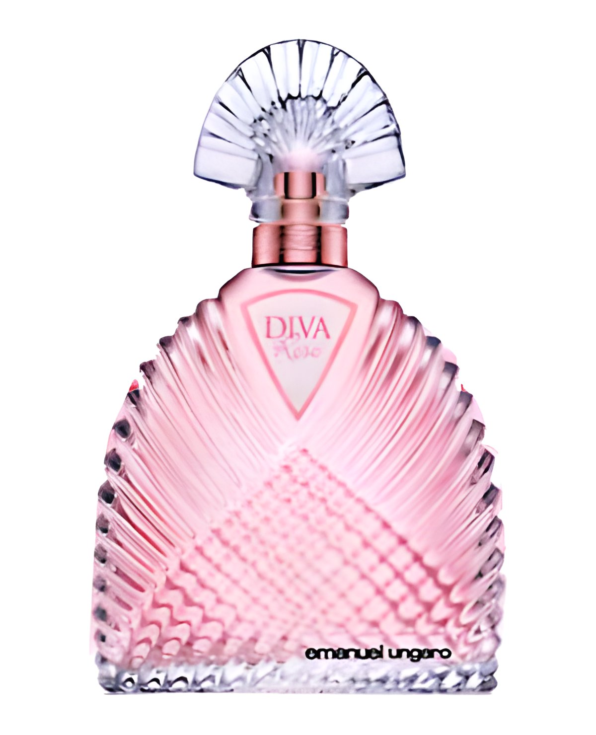 Picture of Diva Rose fragrance