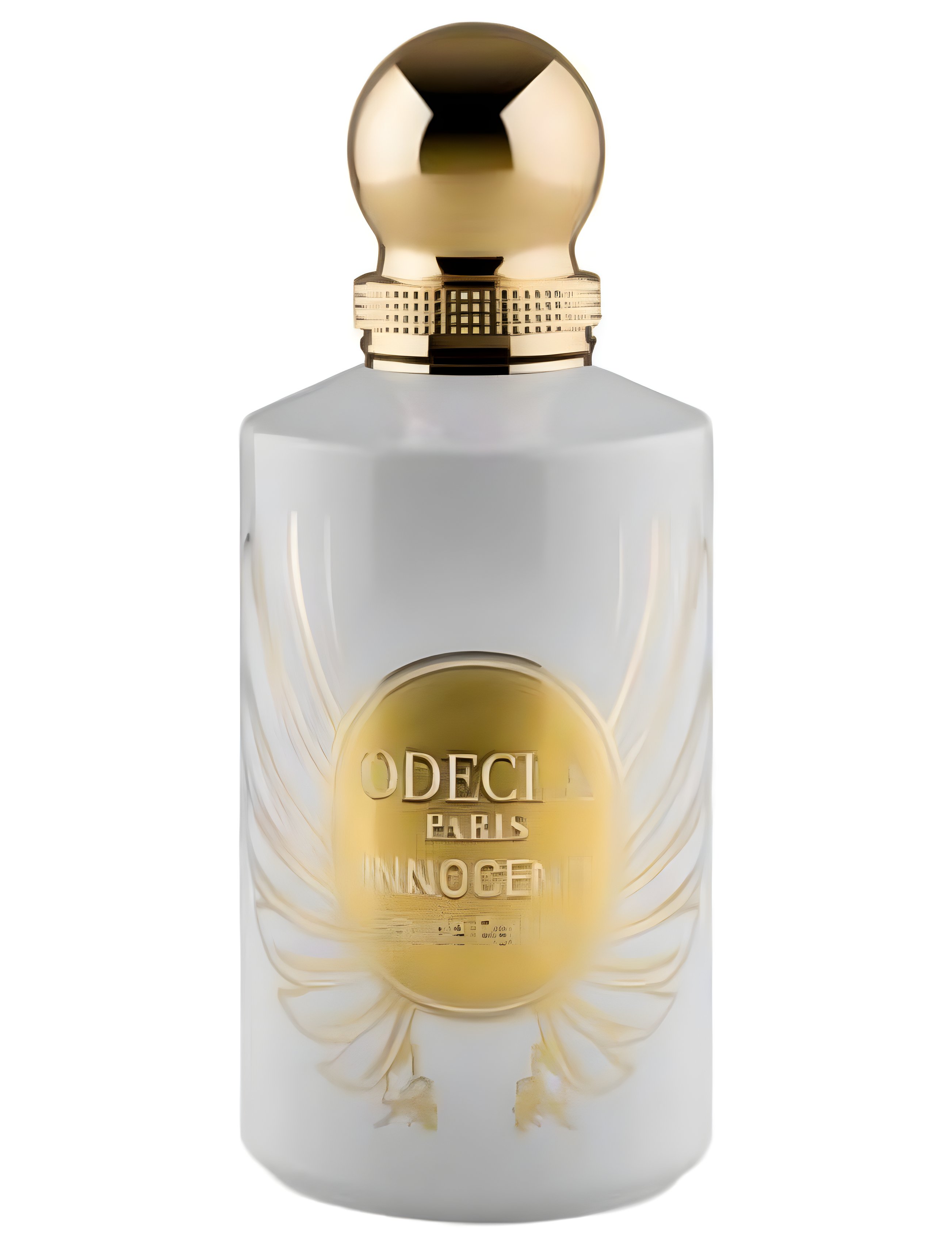 Picture of Innocent fragrance