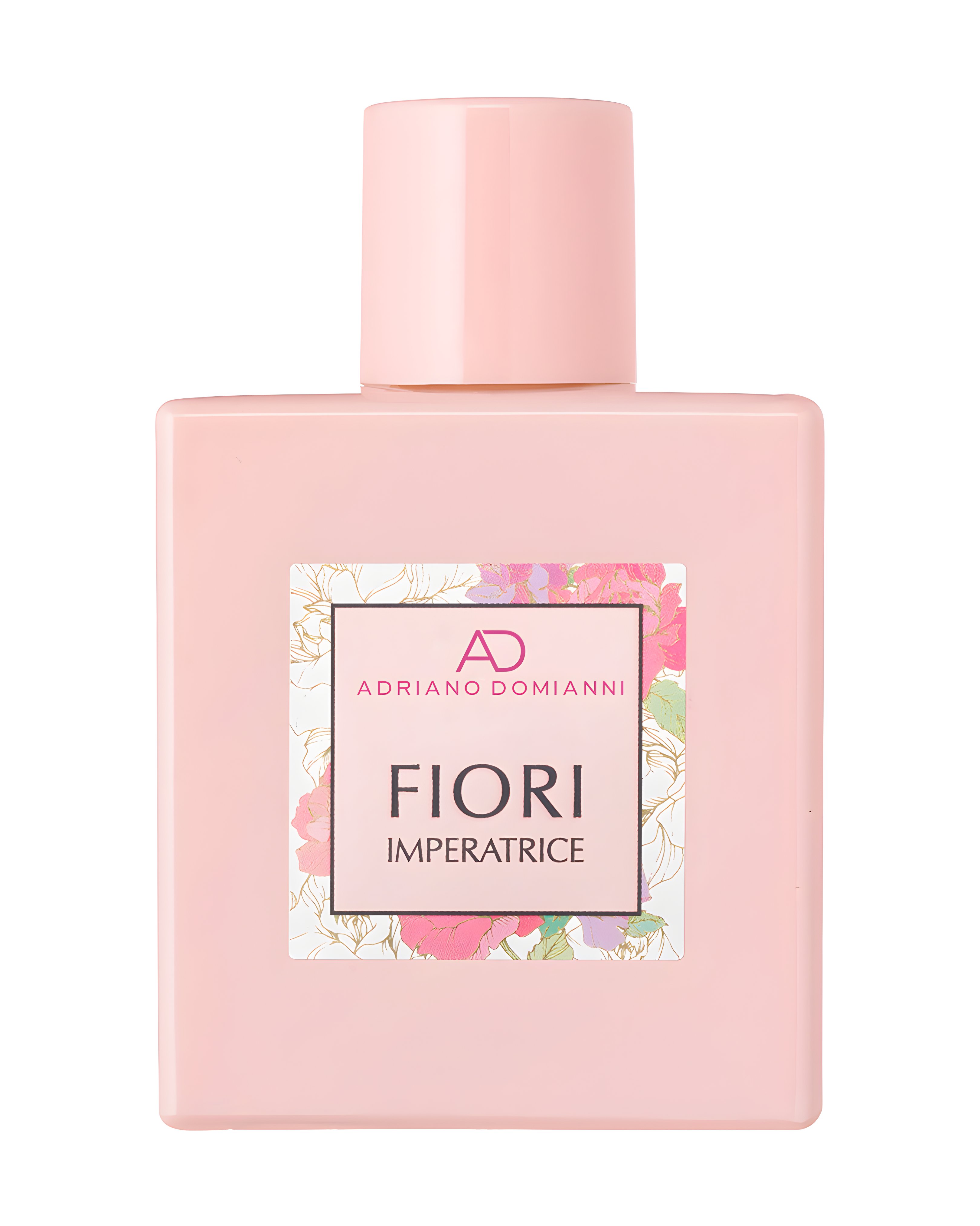 Picture of Fiori Imperatrice fragrance