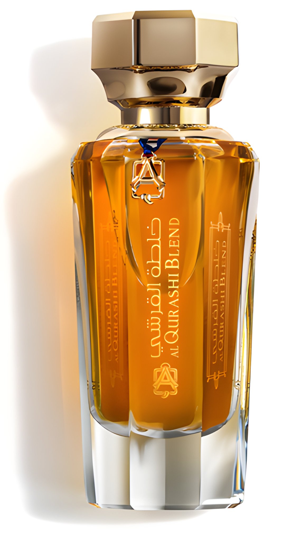 Picture of Al Qurashi Blend fragrance