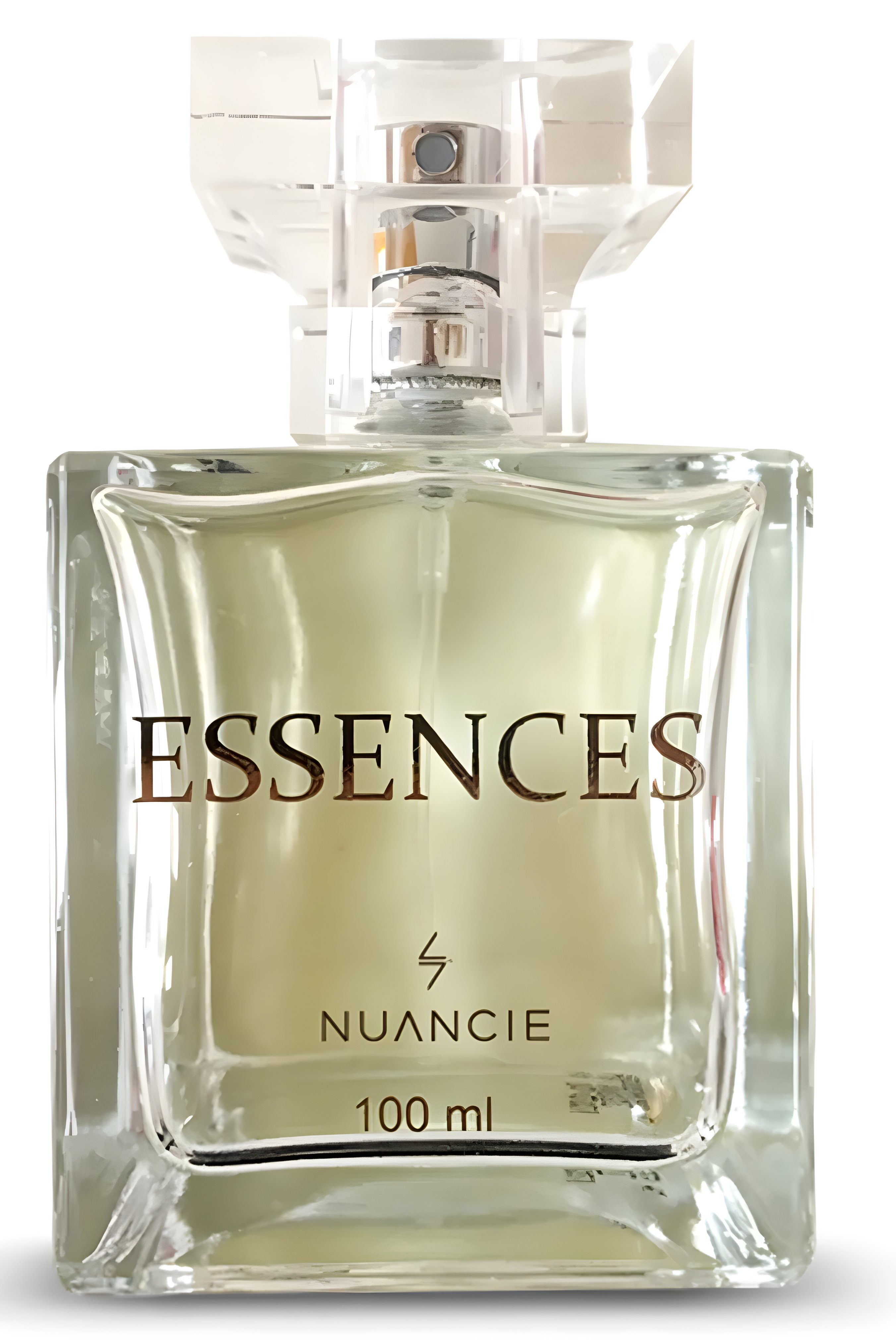 Picture of Essences 46 fragrance