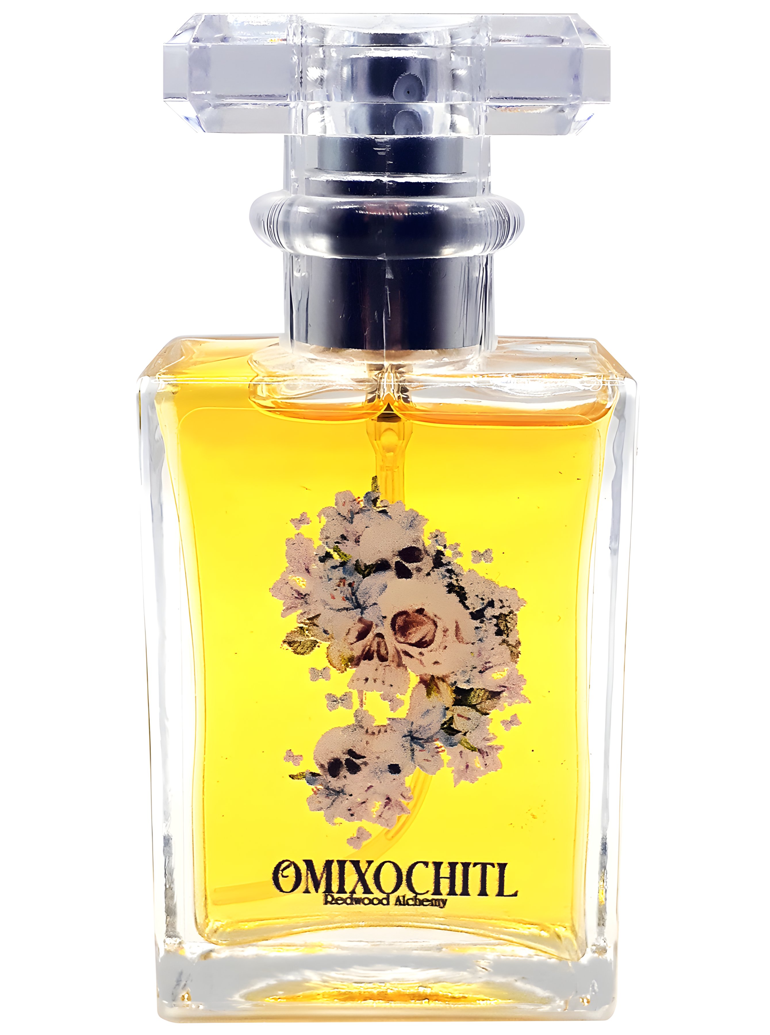 Picture of Omixochitl - the Bone Flower fragrance