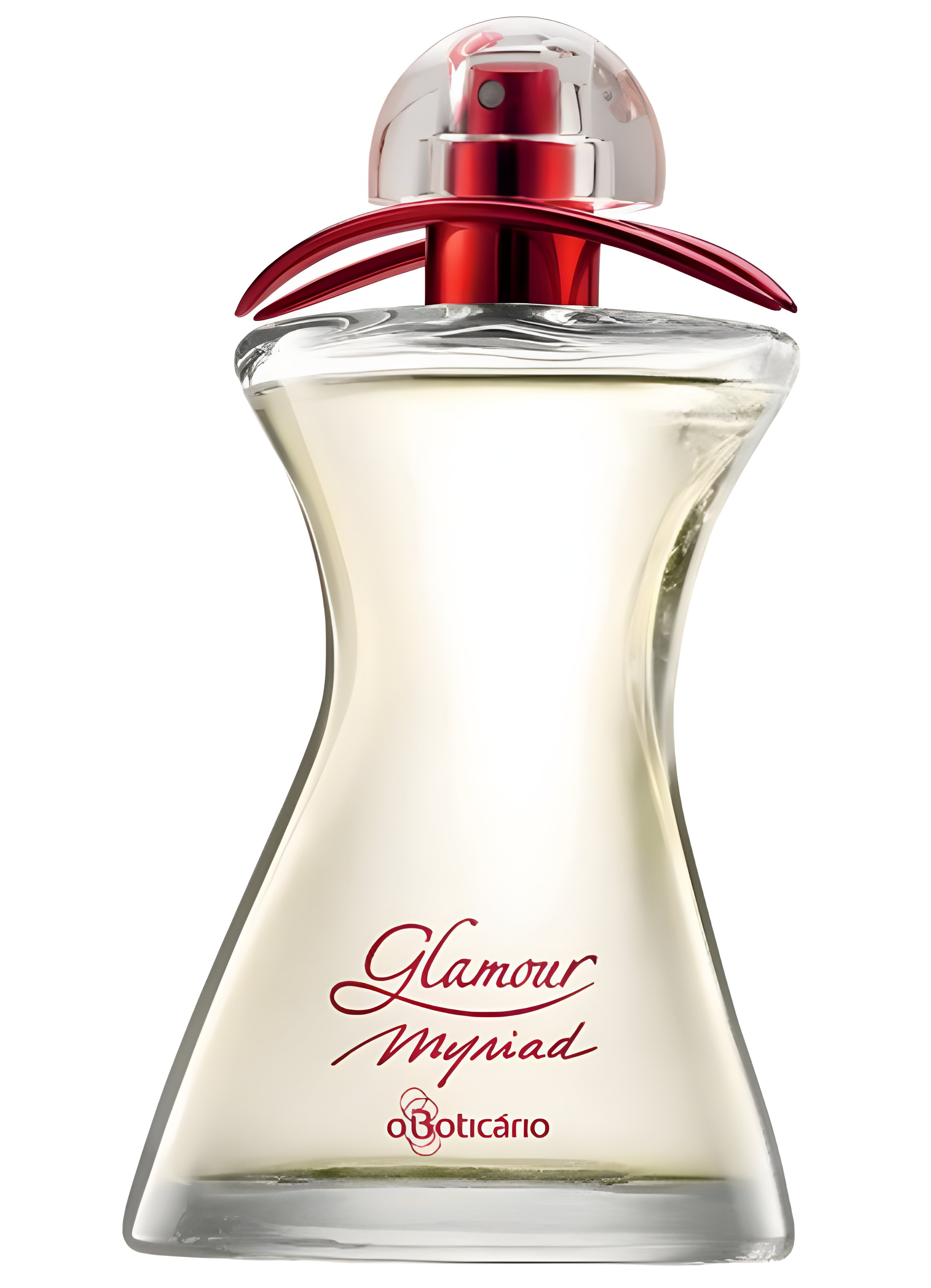 Picture of Glamour Myriad fragrance