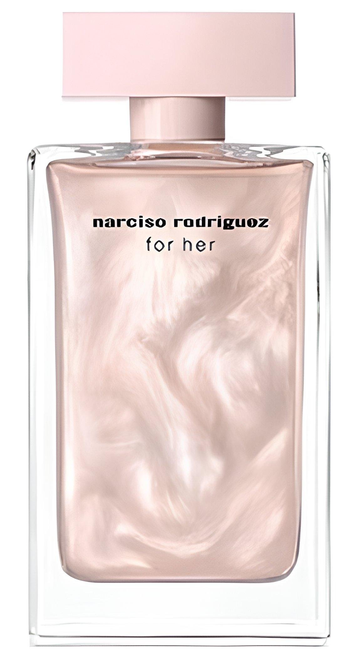 Picture of Narciso Rodriguez for Her Iridescent fragrance