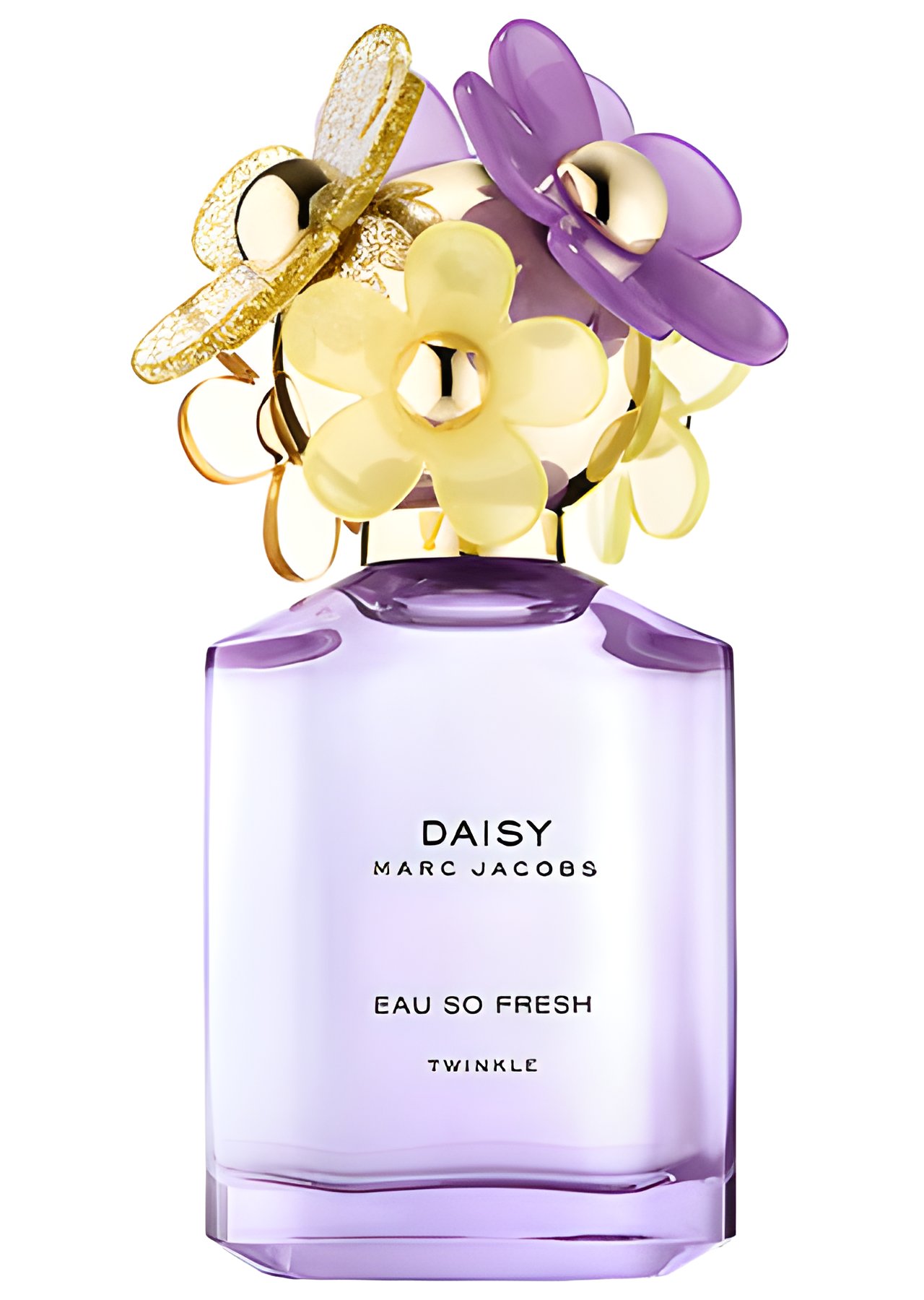 Picture of Daisy Eau So Fresh Twinkle fragrance