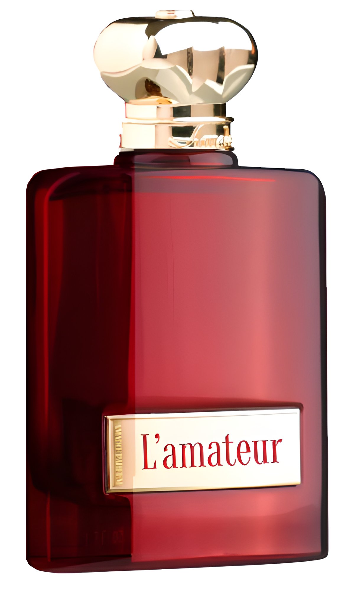 Picture of L'amateur fragrance