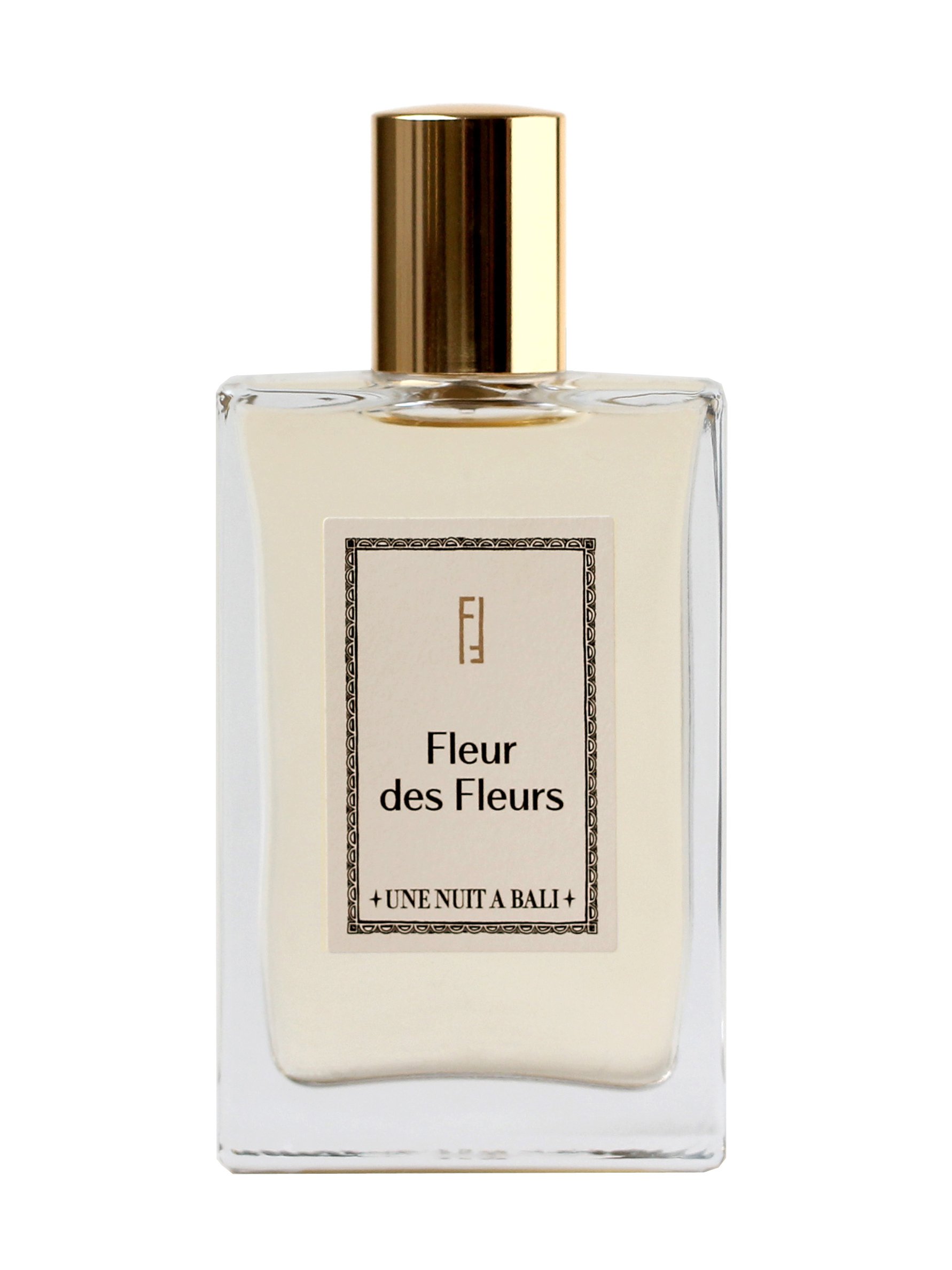 Picture of Fleur Des Fleurs fragrance