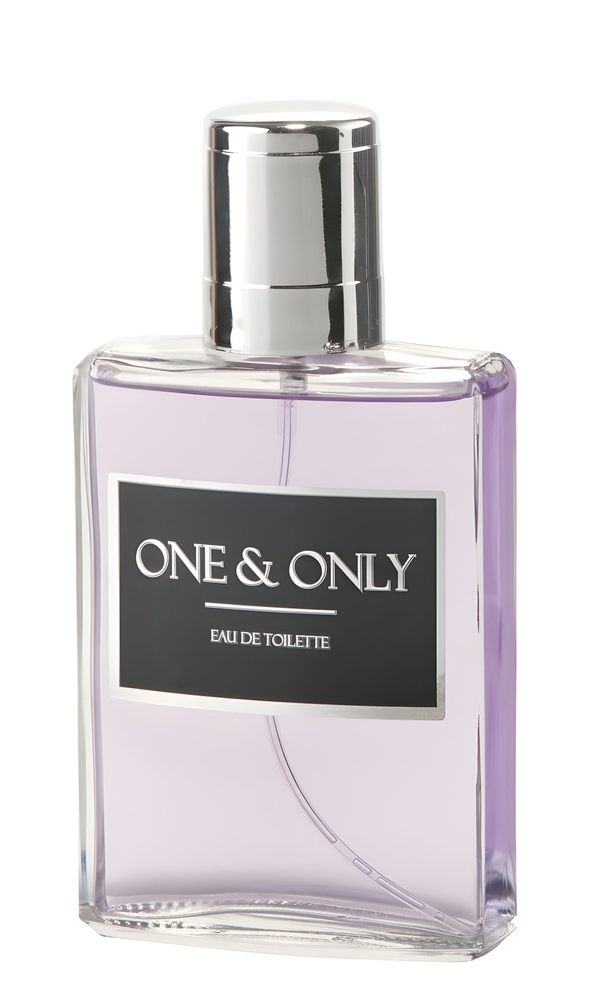 Picture of One and Only fragrance