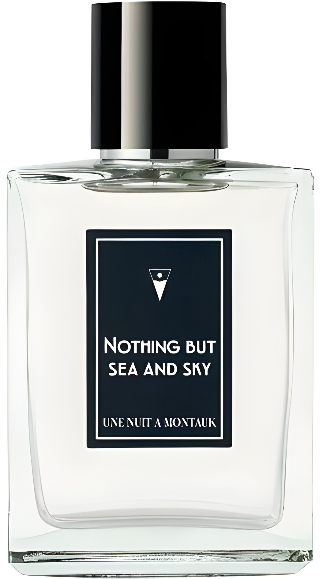 Picture of Nothing but Sea and Sky fragrance