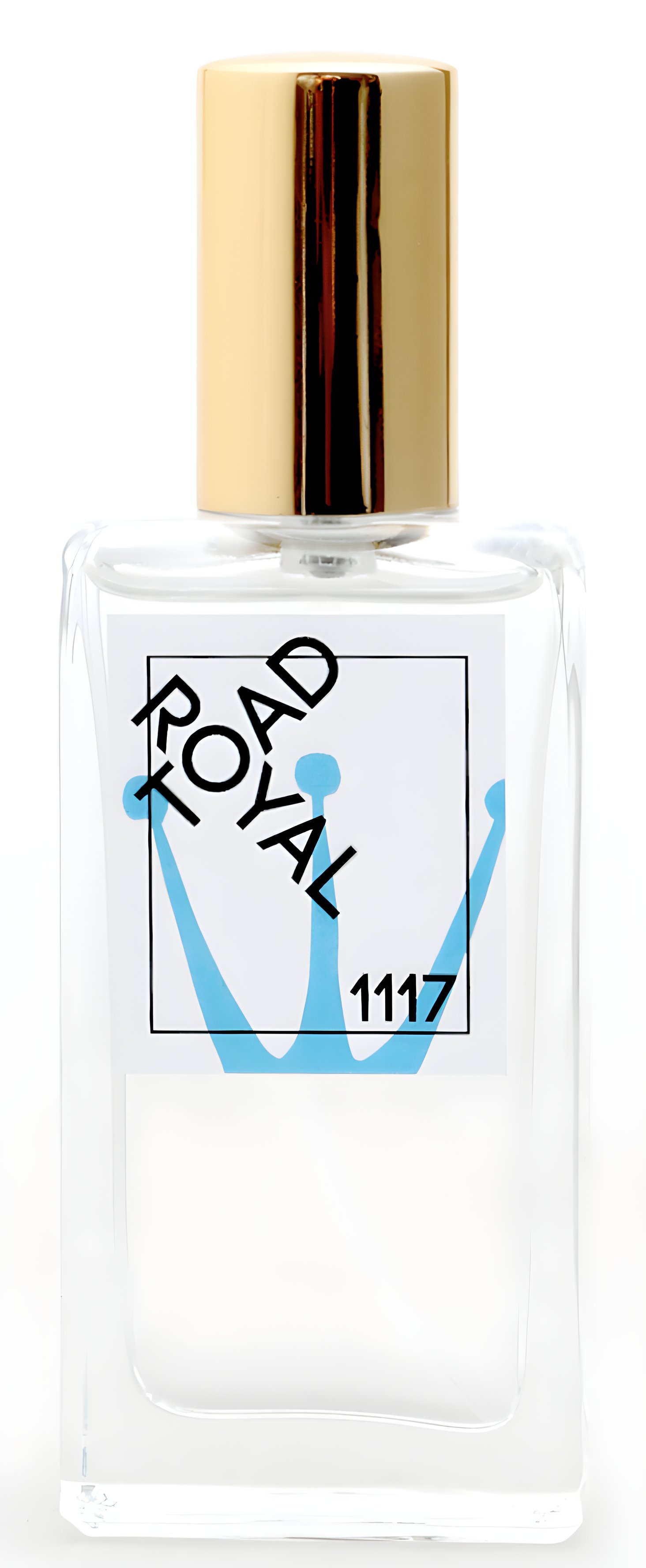 Picture of 1117 Cold Fire fragrance