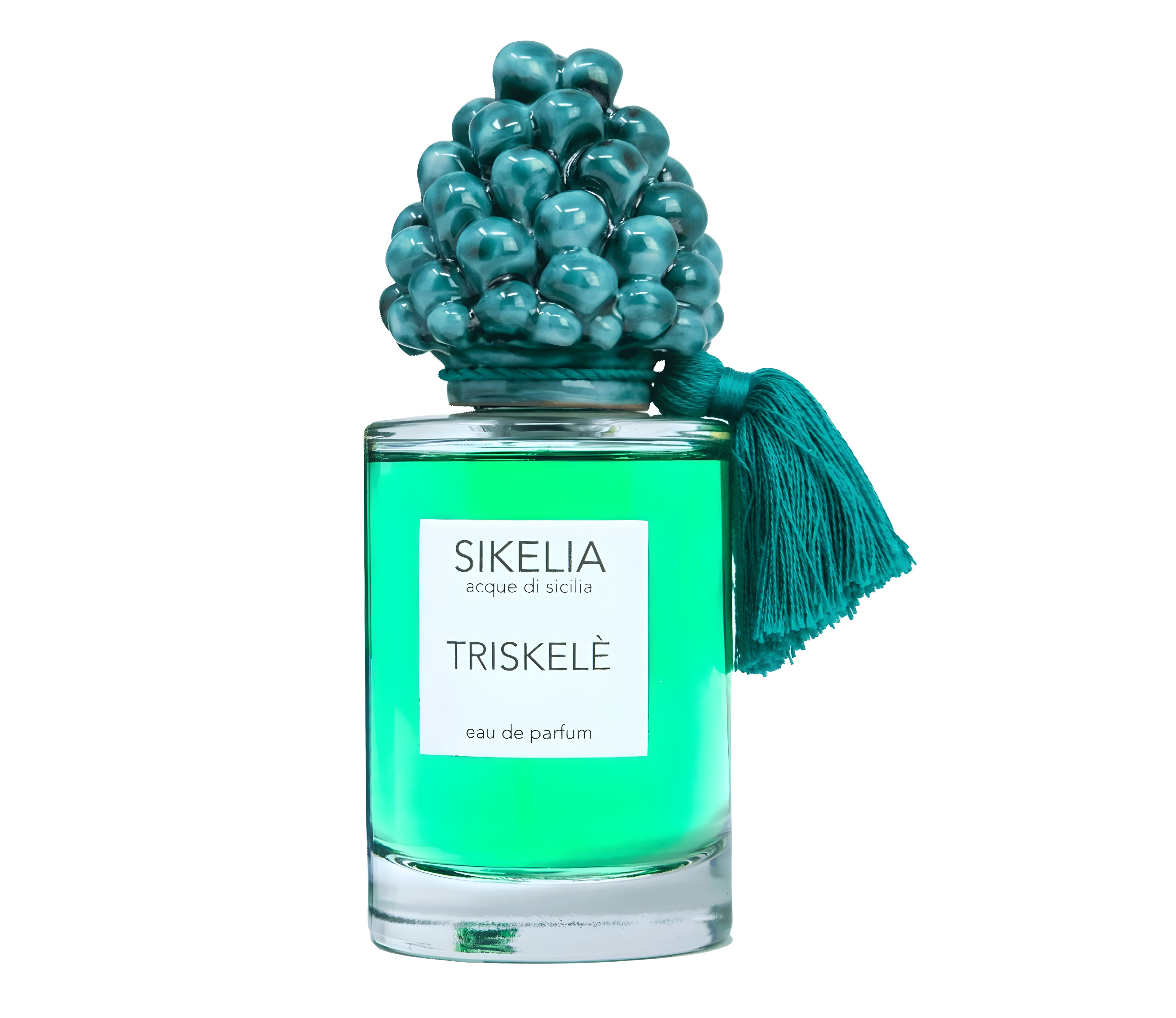 Picture of Triskelé fragrance