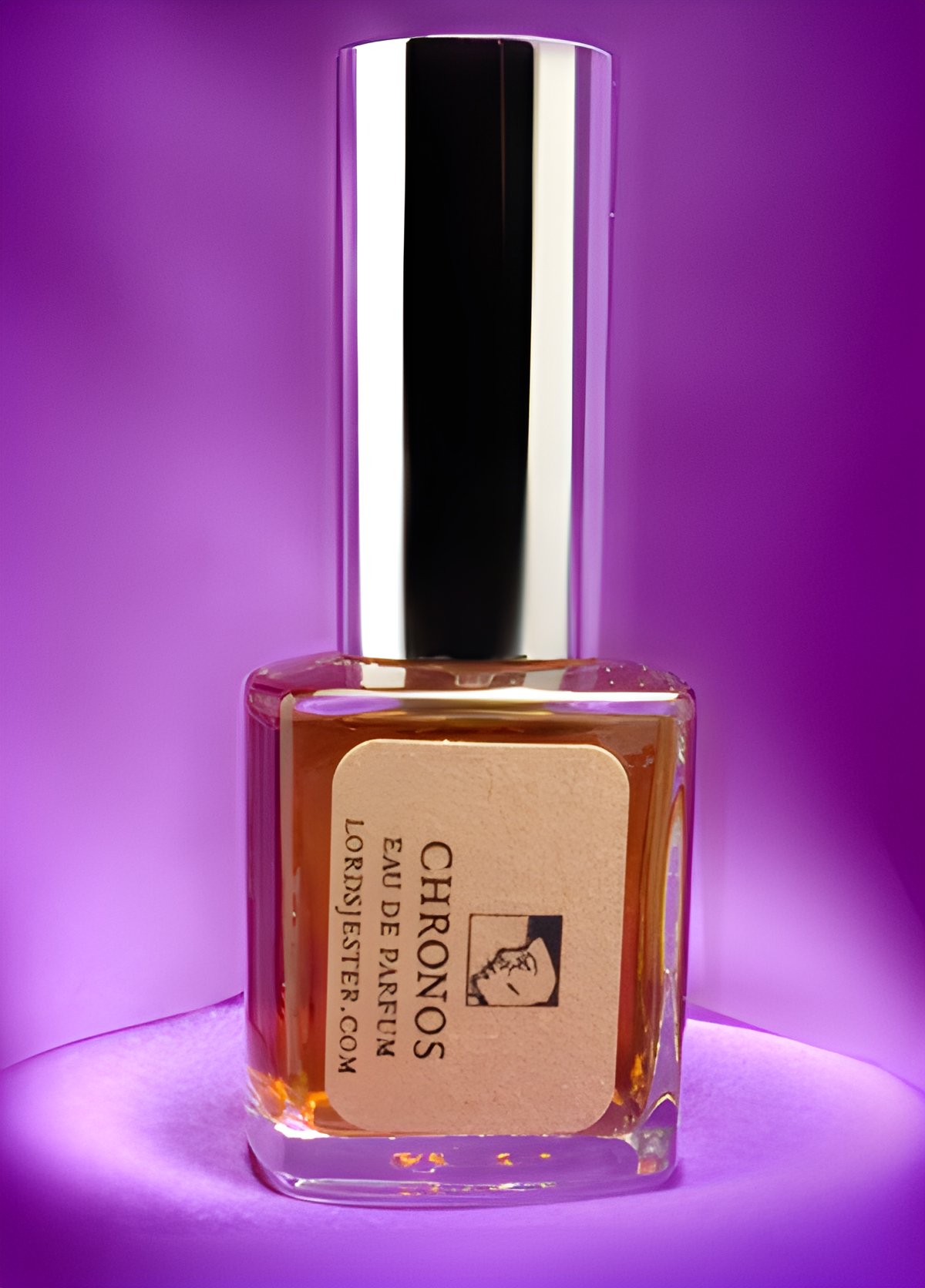 Picture of Chronos fragrance