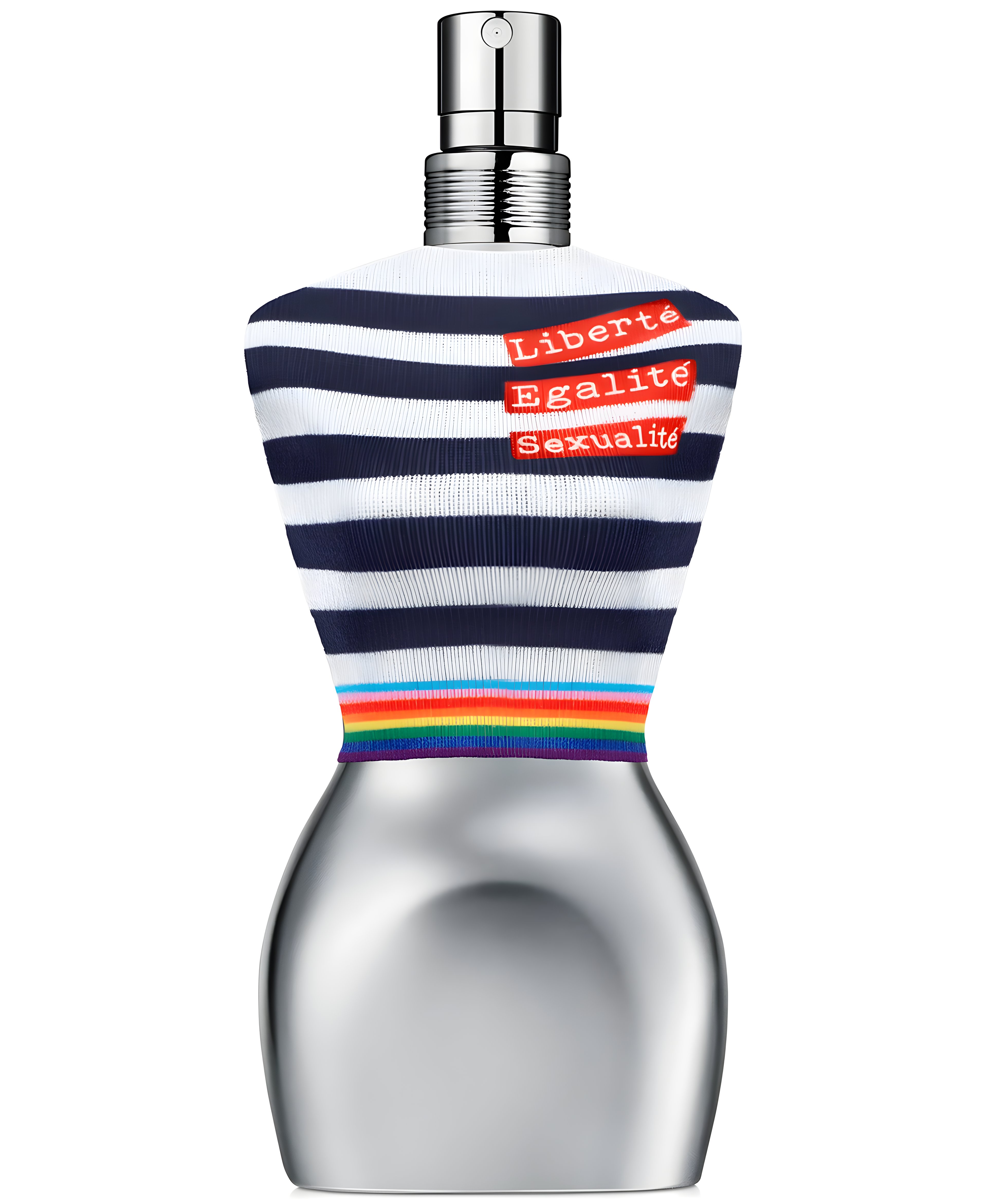 Picture of Classique Pride Edition fragrance