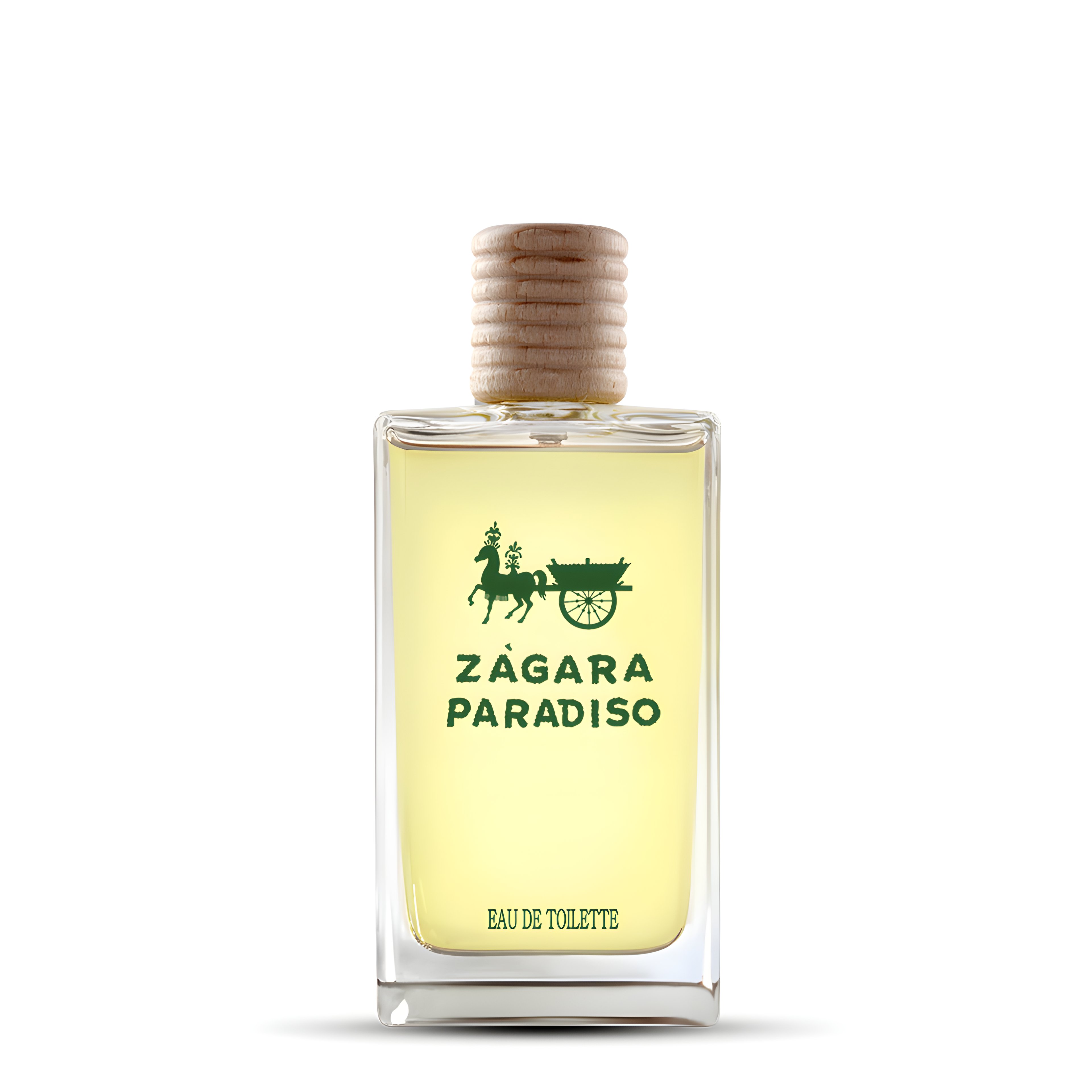 Picture of Zàgara Paradiso fragrance