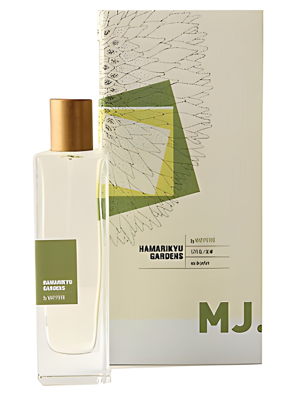 Picture of A Rather Novel Collection Hamarikyu Gardens by Marypierre fragrance