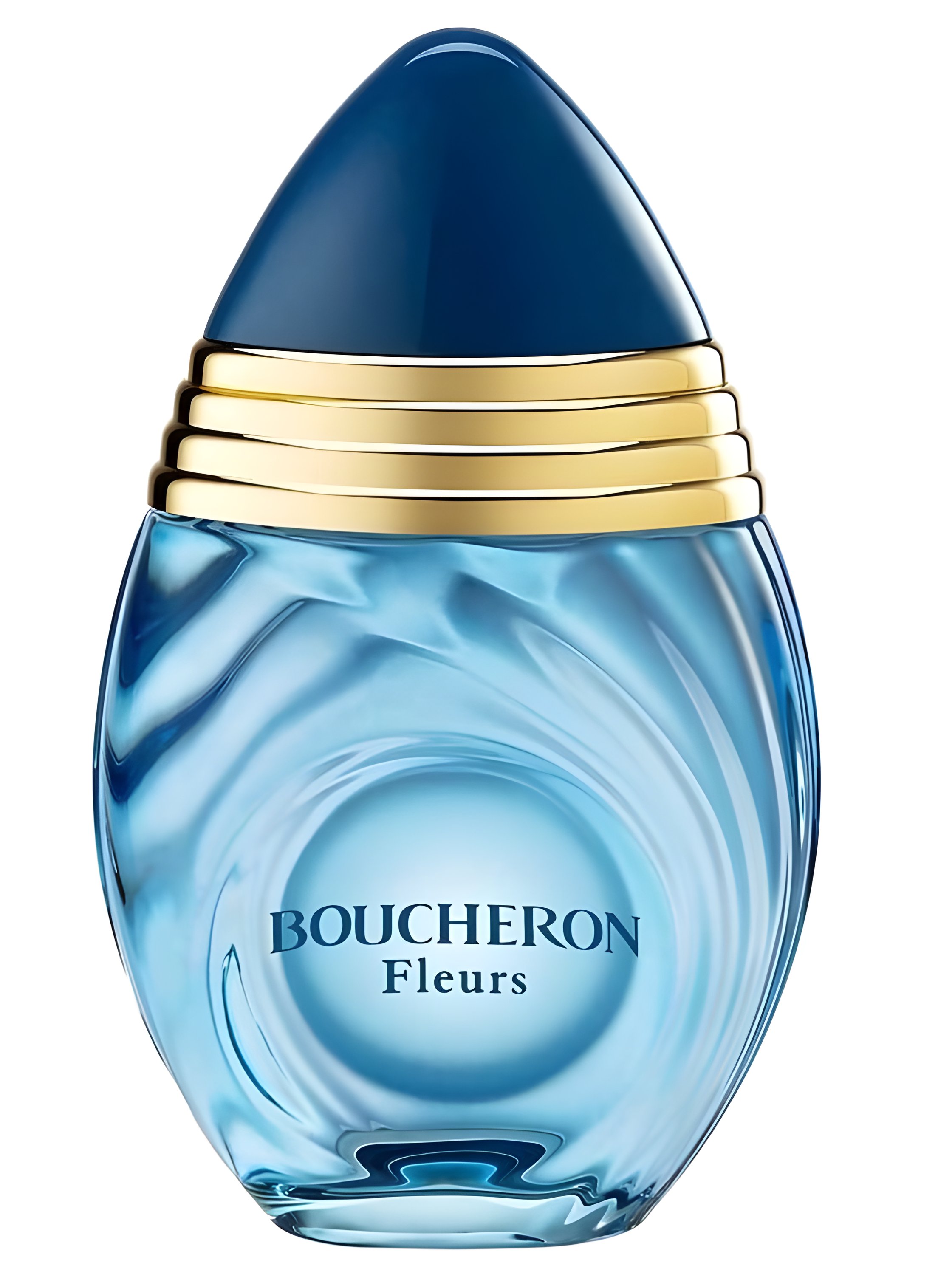 Picture of Boucheron Fleurs fragrance