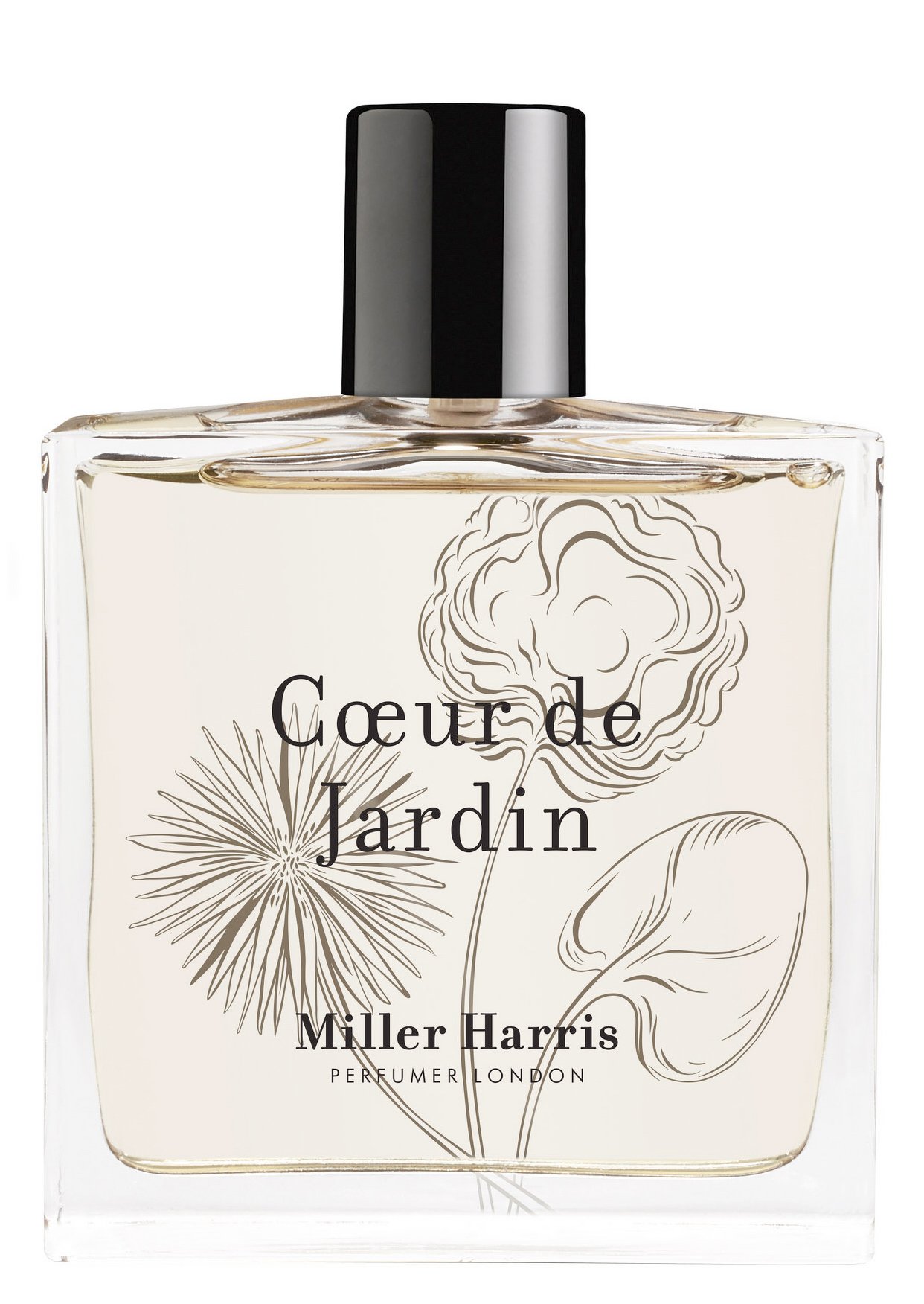 Picture of Coeur de Jardin fragrance