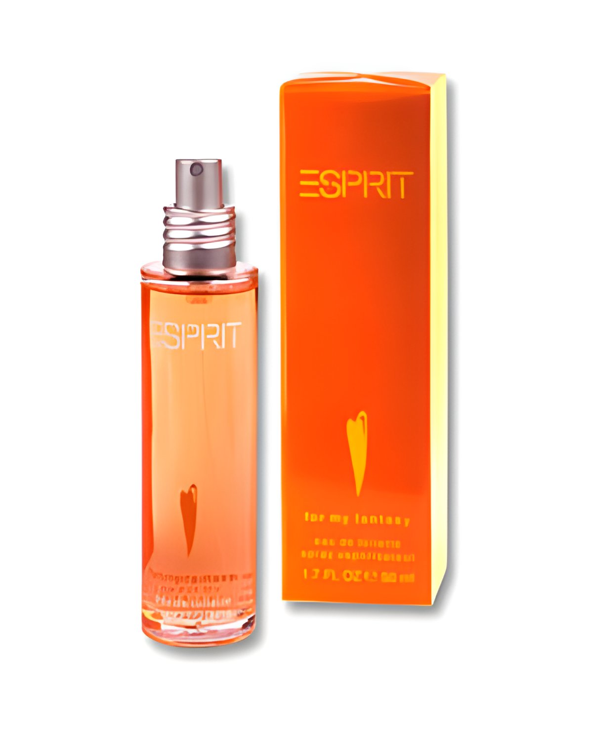 Picture of Esprit for My Fantasy fragrance