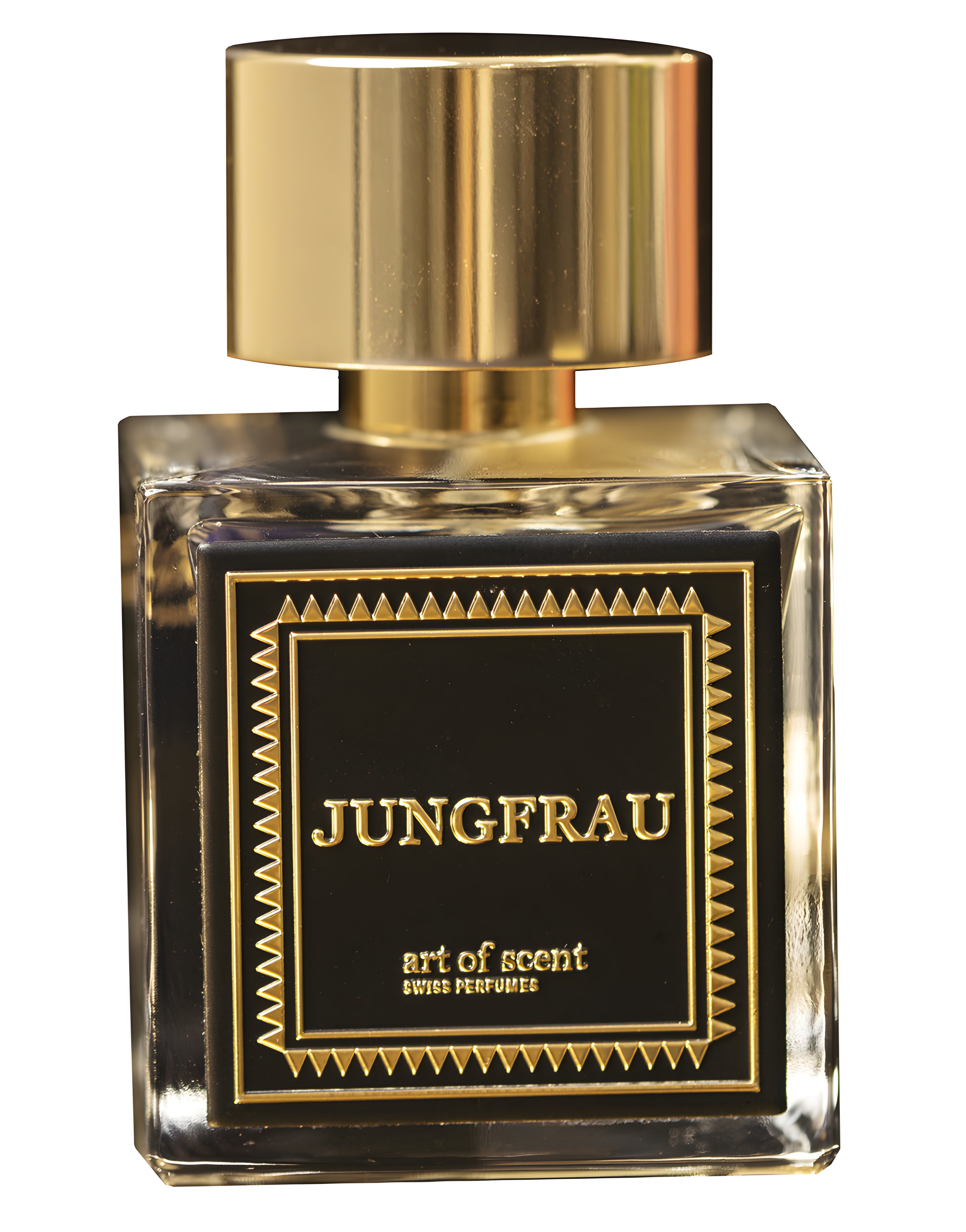 Picture of Jungfrau fragrance