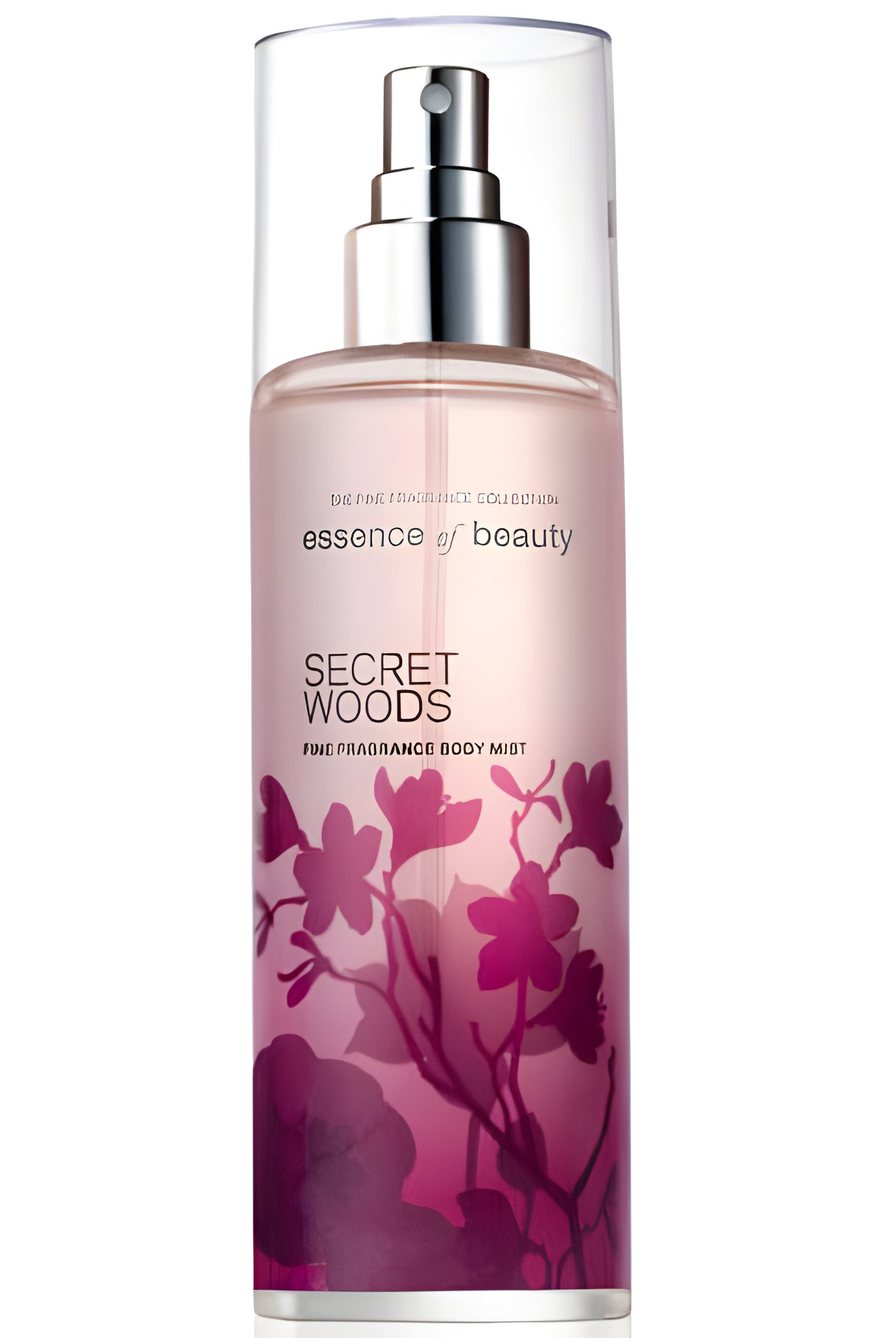 Picture of Secret Woods fragrance