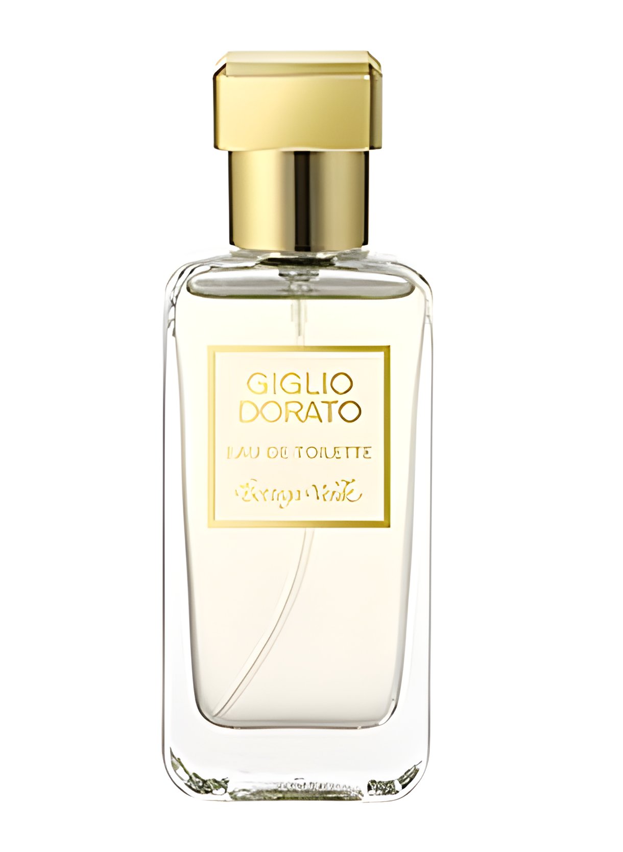 Picture of Giglio Dorato fragrance