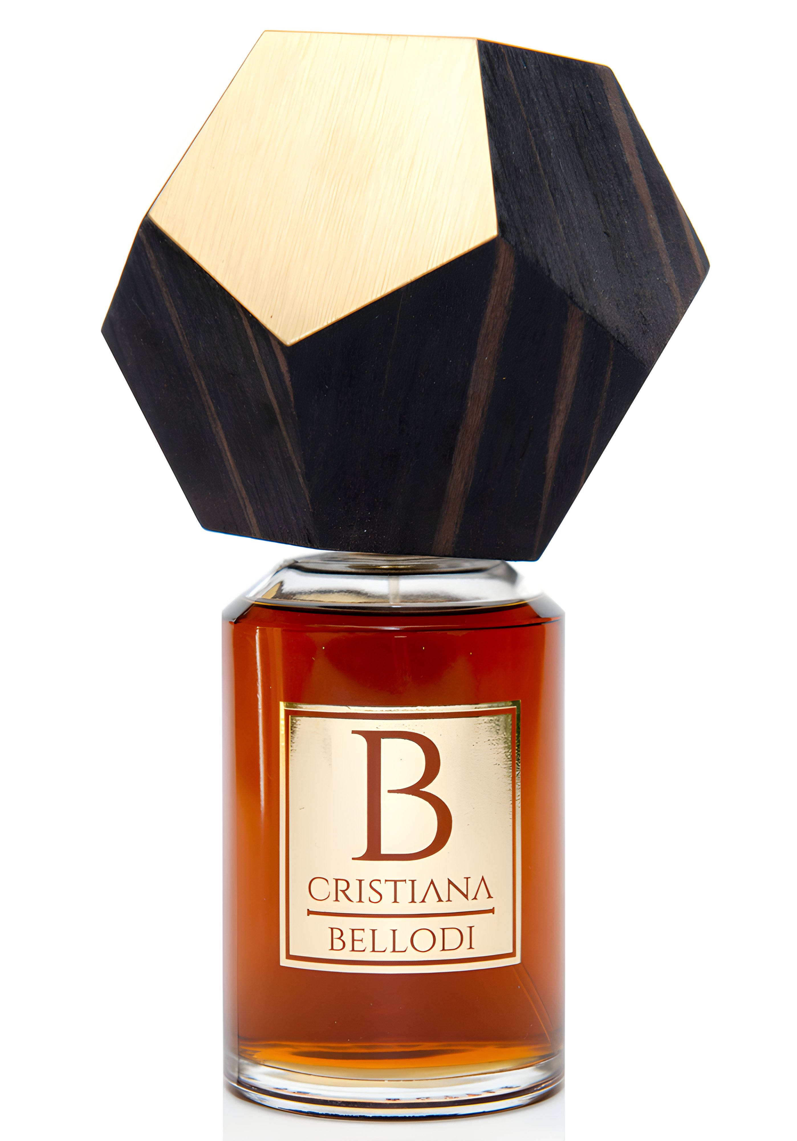 Picture of B fragrance