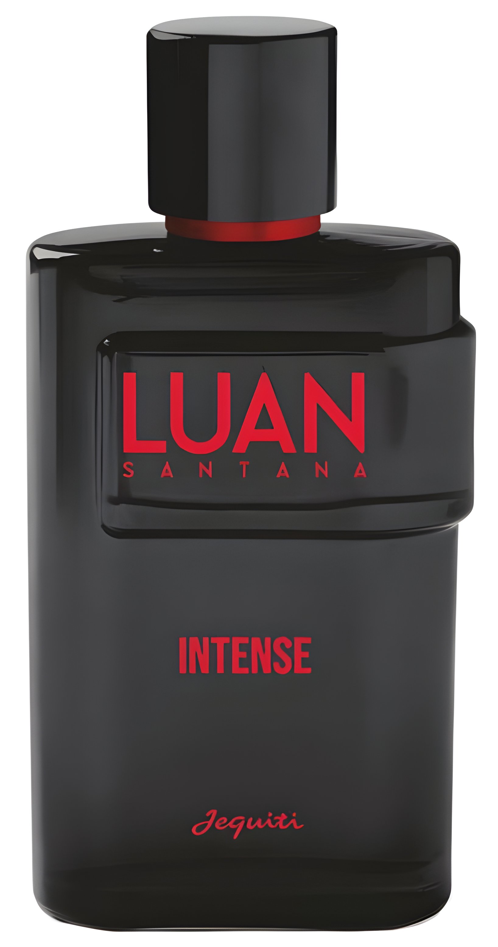 Picture of Luan Santana Intense fragrance