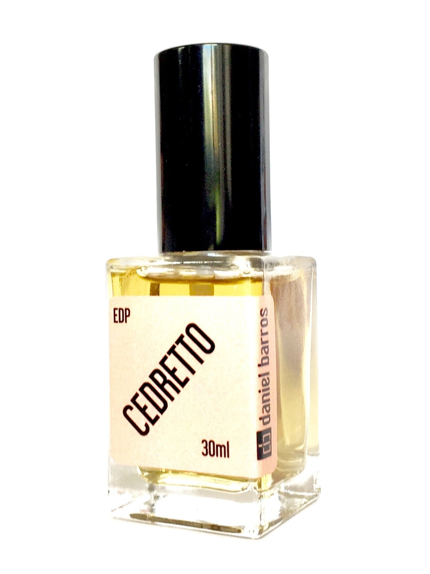 Picture of Cedretto fragrance