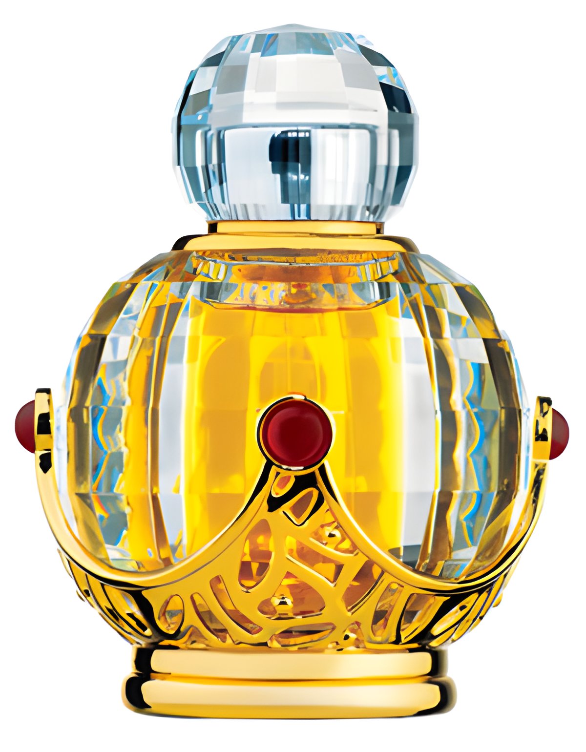 Picture of Areej Al Shouk fragrance