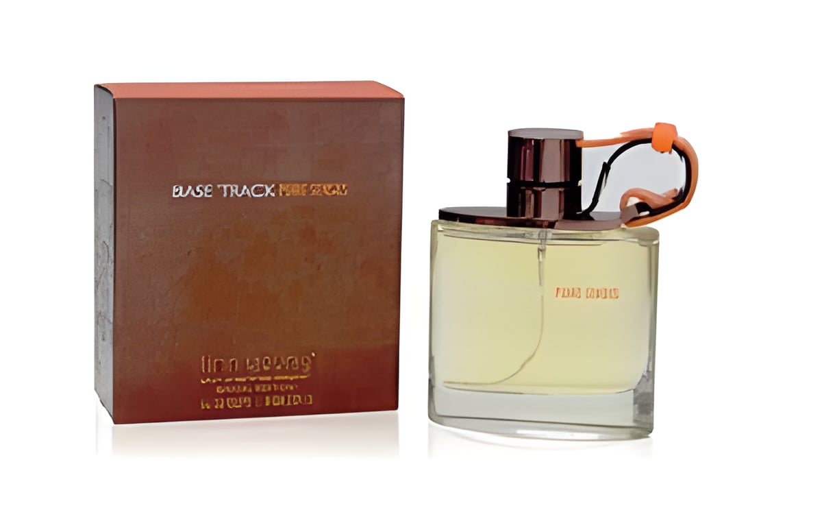 Picture of Base Track Pure Senses fragrance