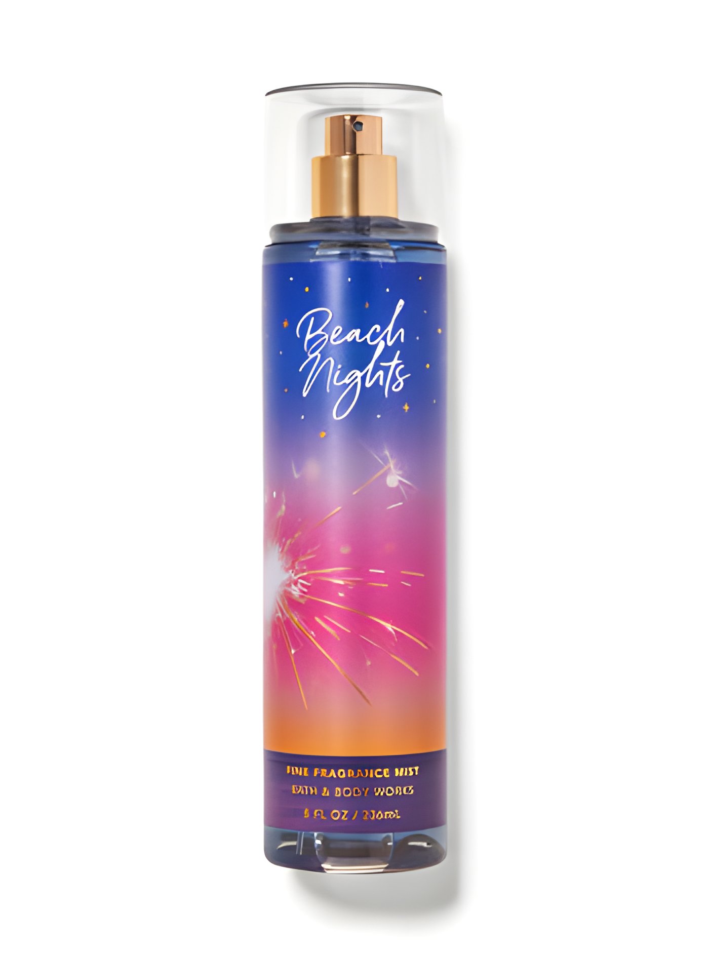 Picture of Beach Nights fragrance