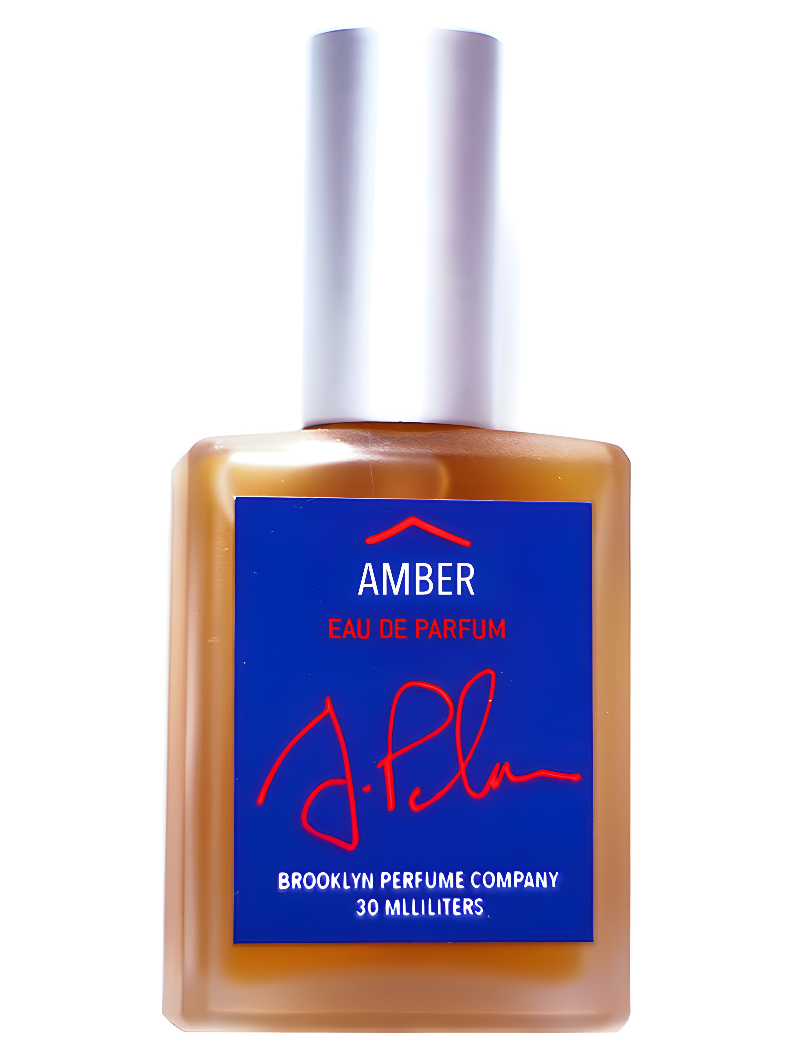 Picture of BPC Amber fragrance