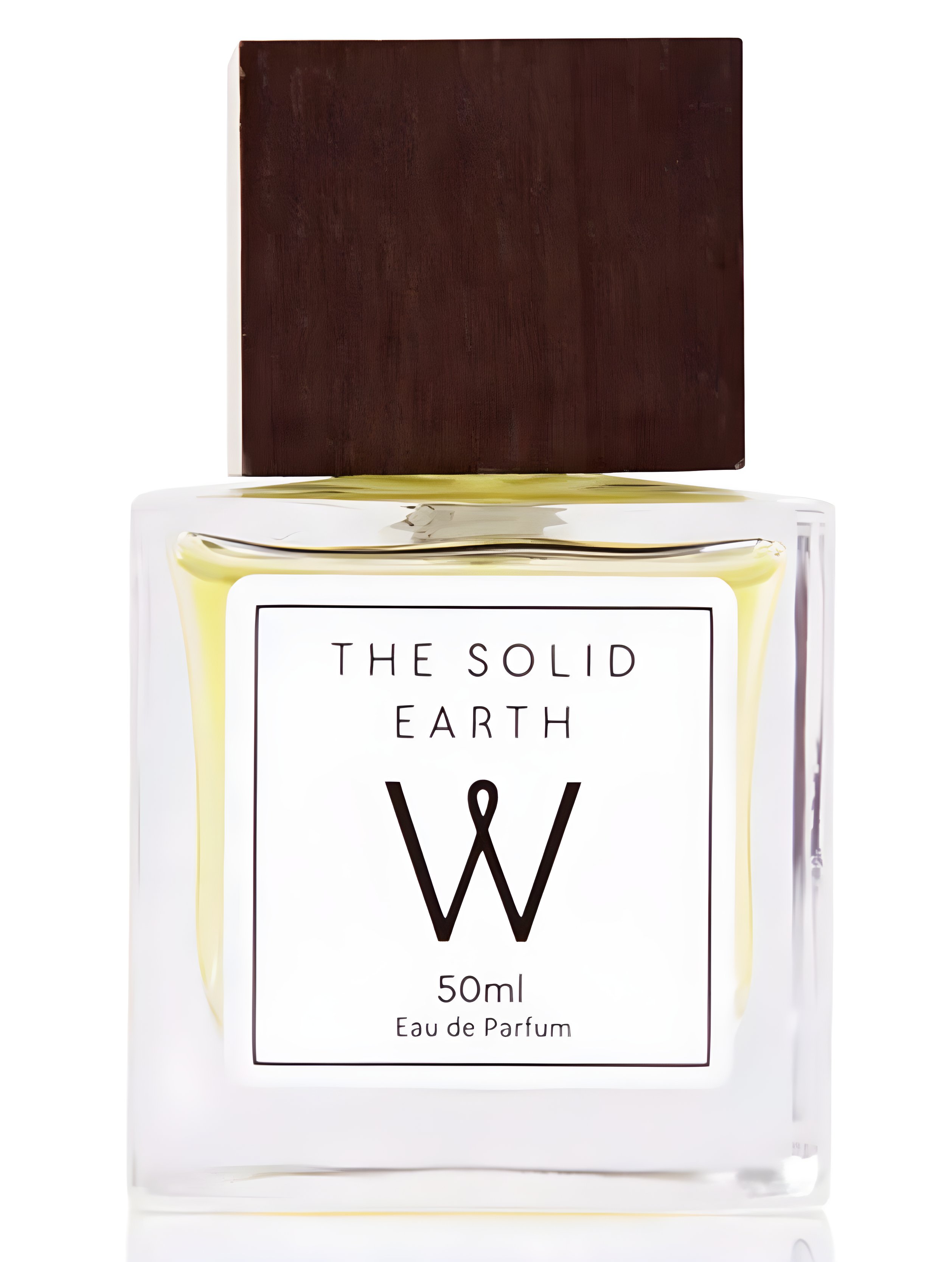 Picture of The Solid Earth fragrance