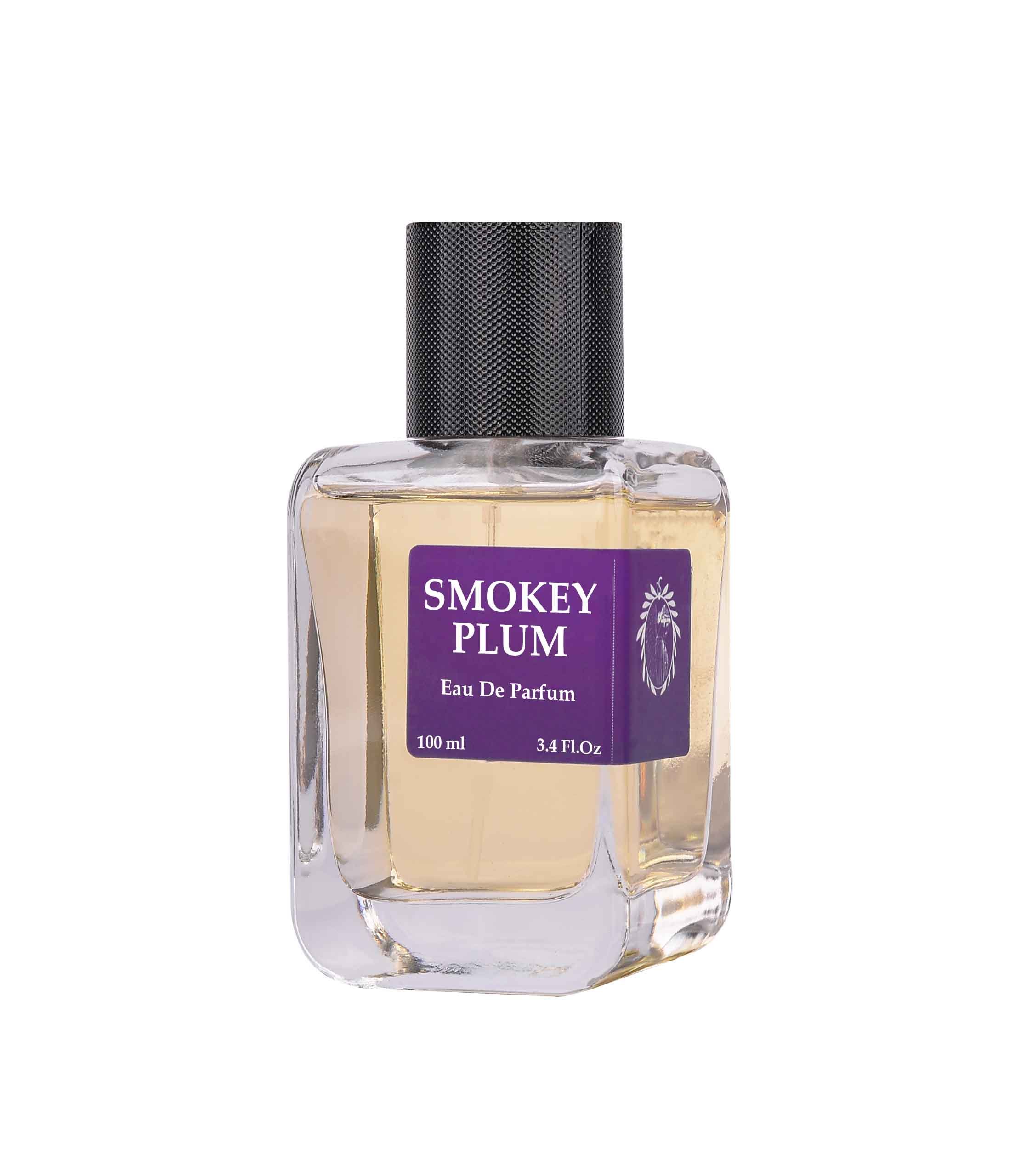 Picture of Smokey Plum fragrance