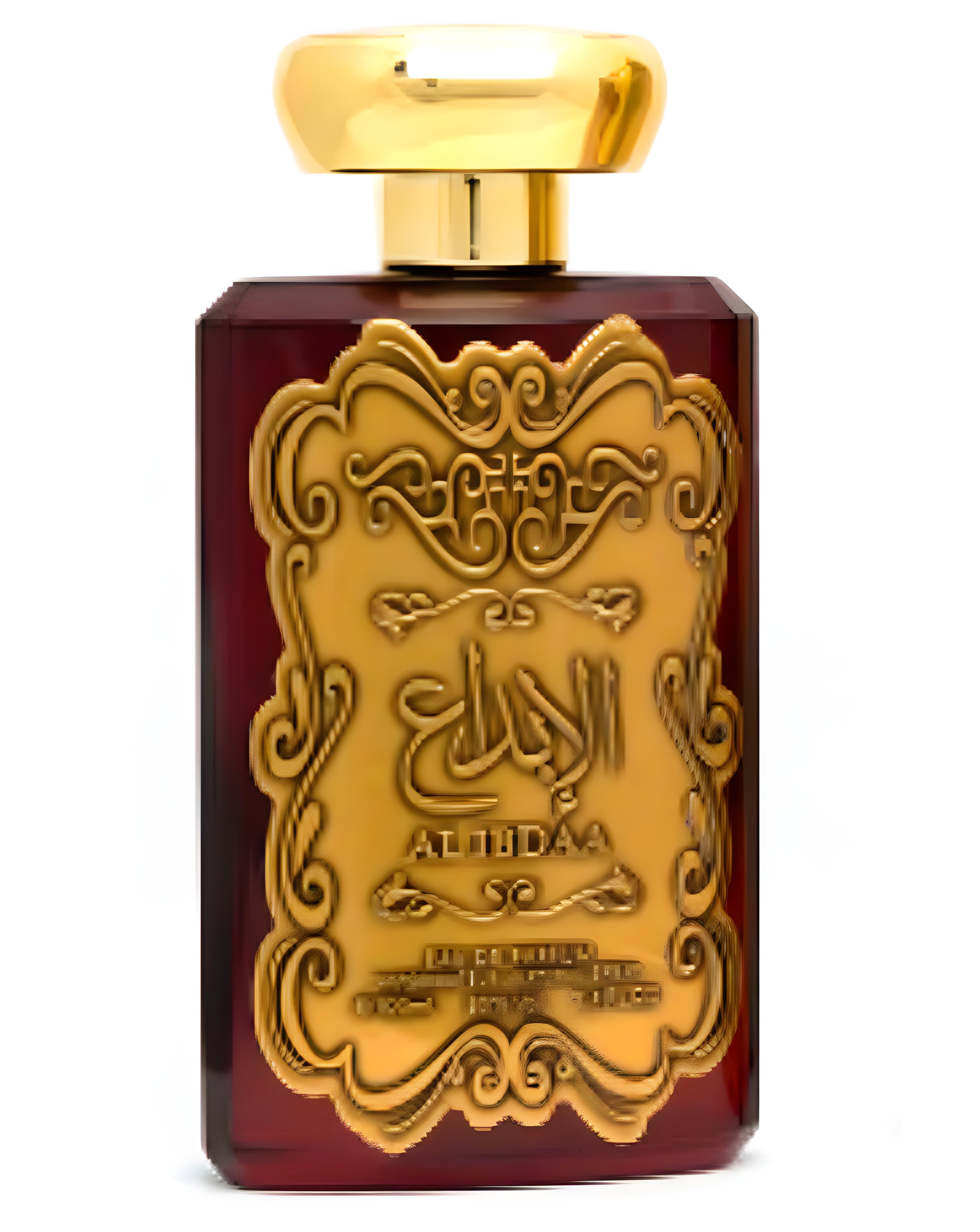 Picture of Al Ibdaa Gold fragrance