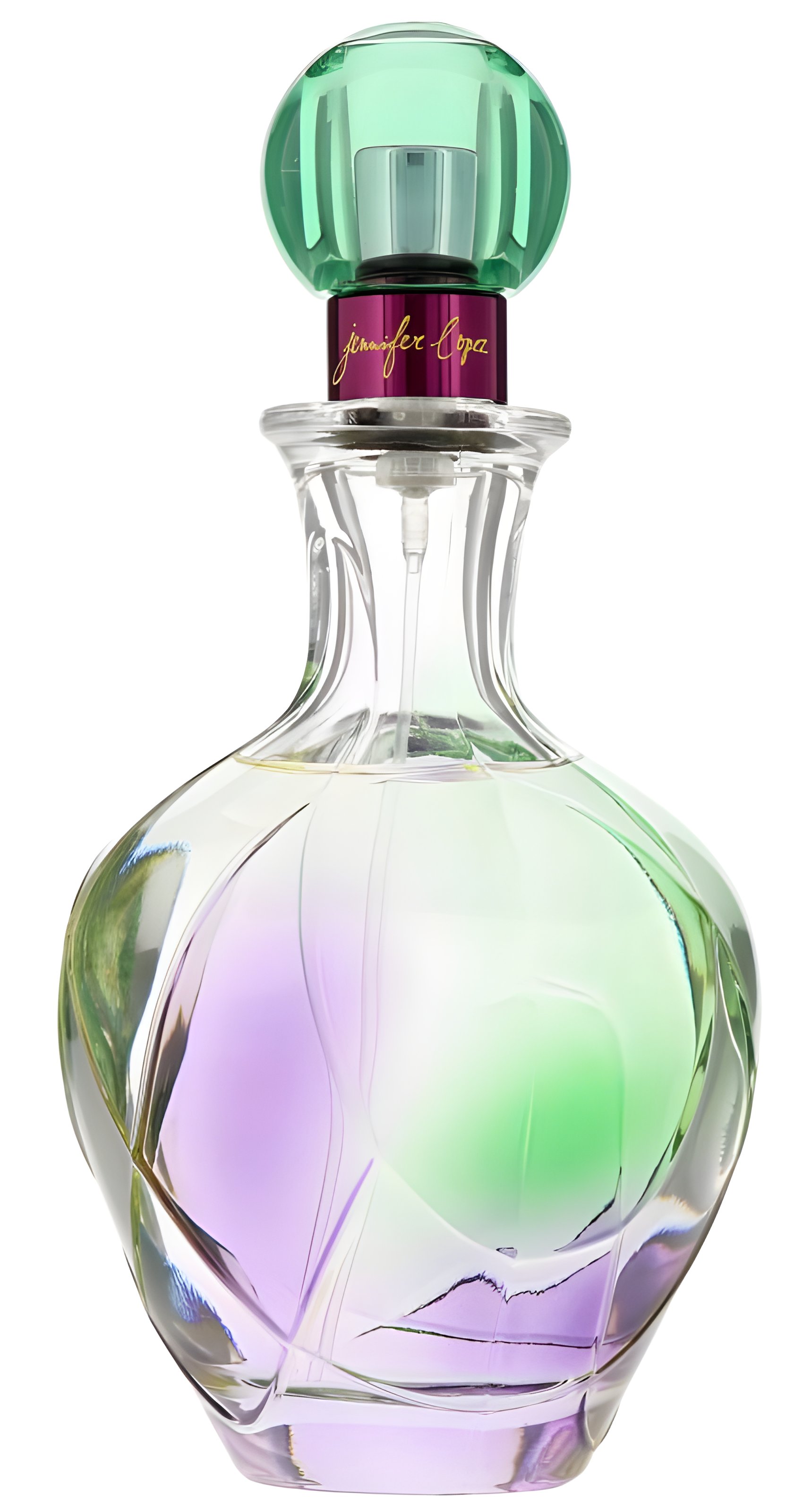 Picture of Live fragrance