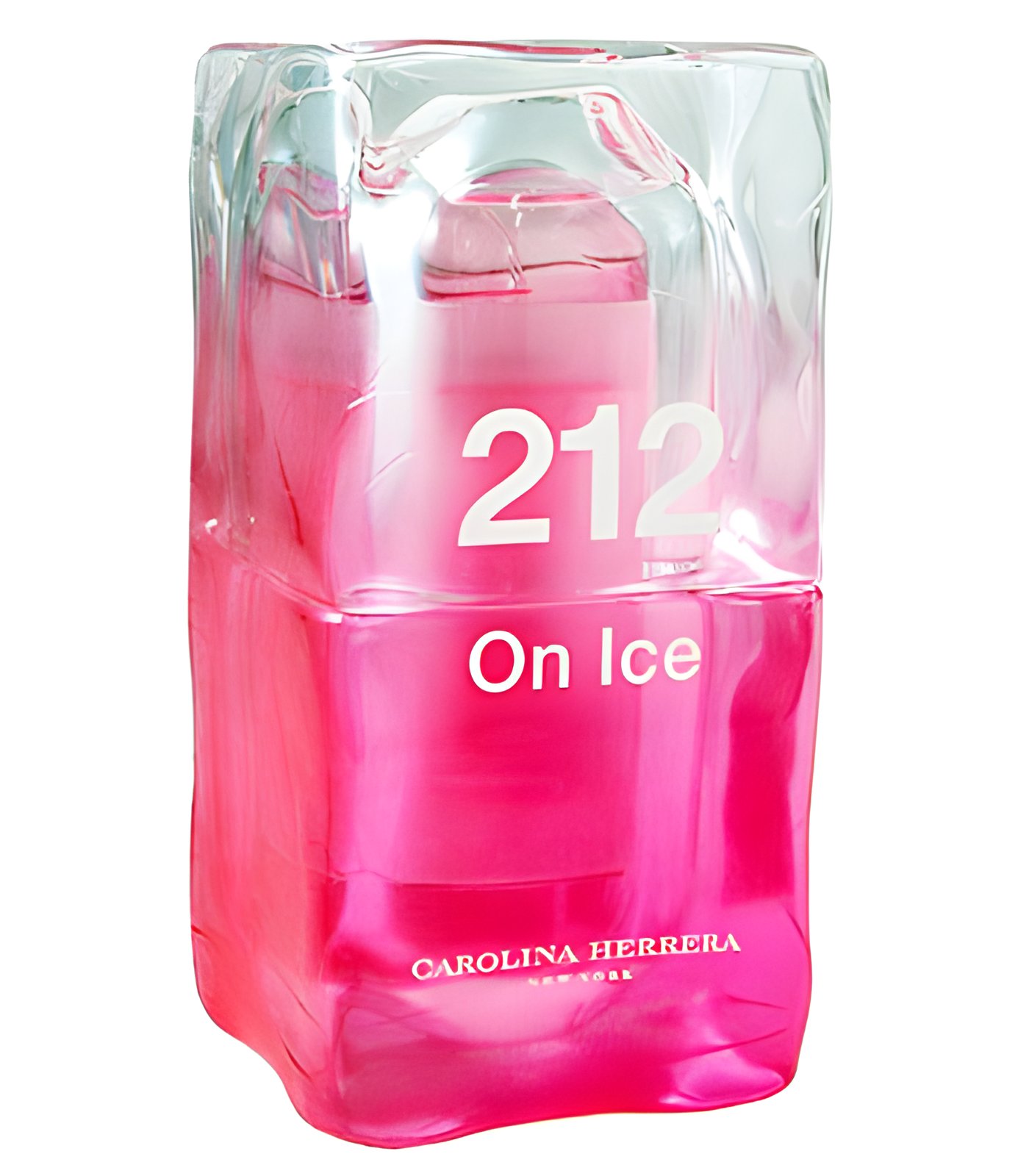 Picture of 212 on Ice 2006 fragrance