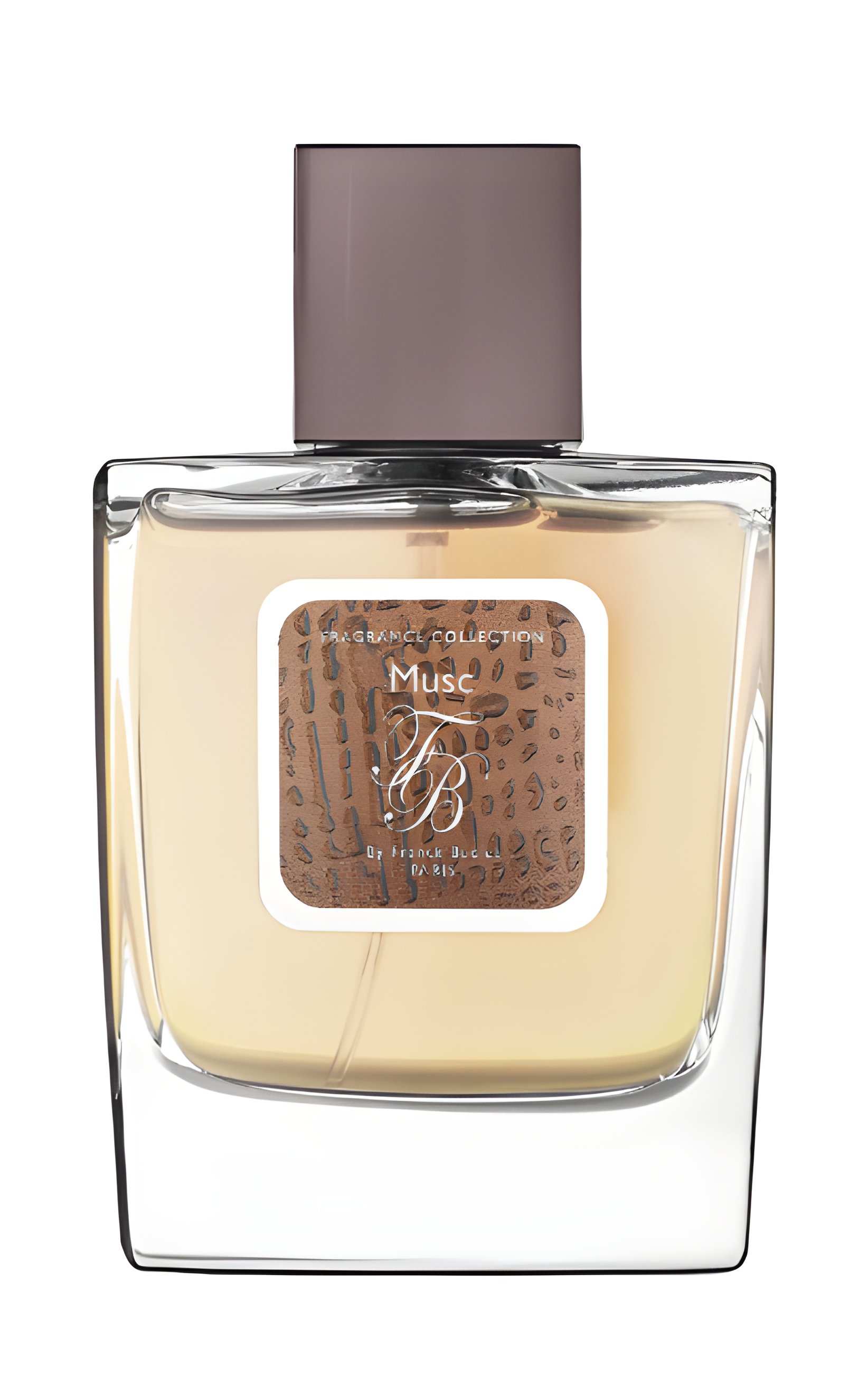 Picture of Musc fragrance