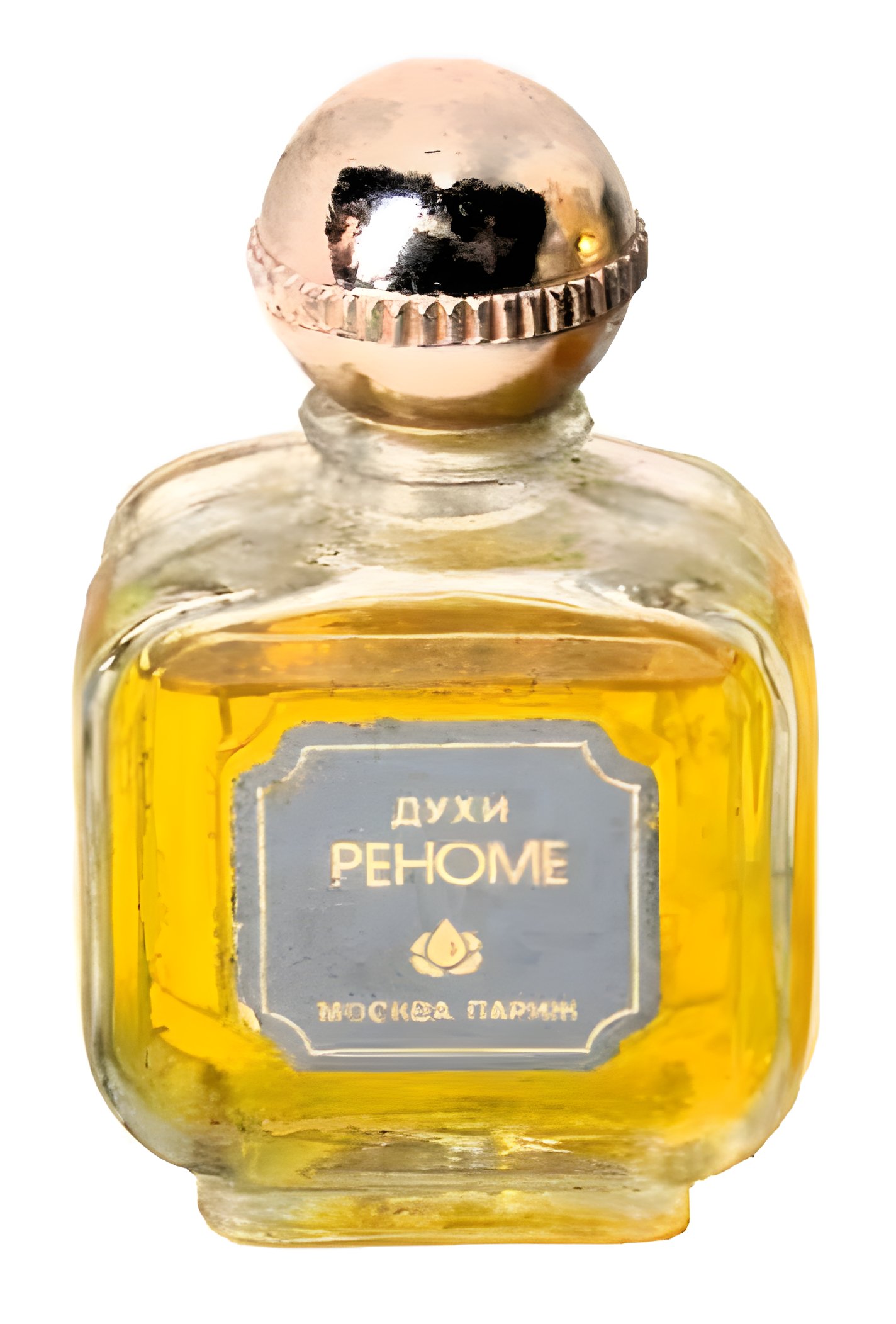 Picture of Реноме fragrance