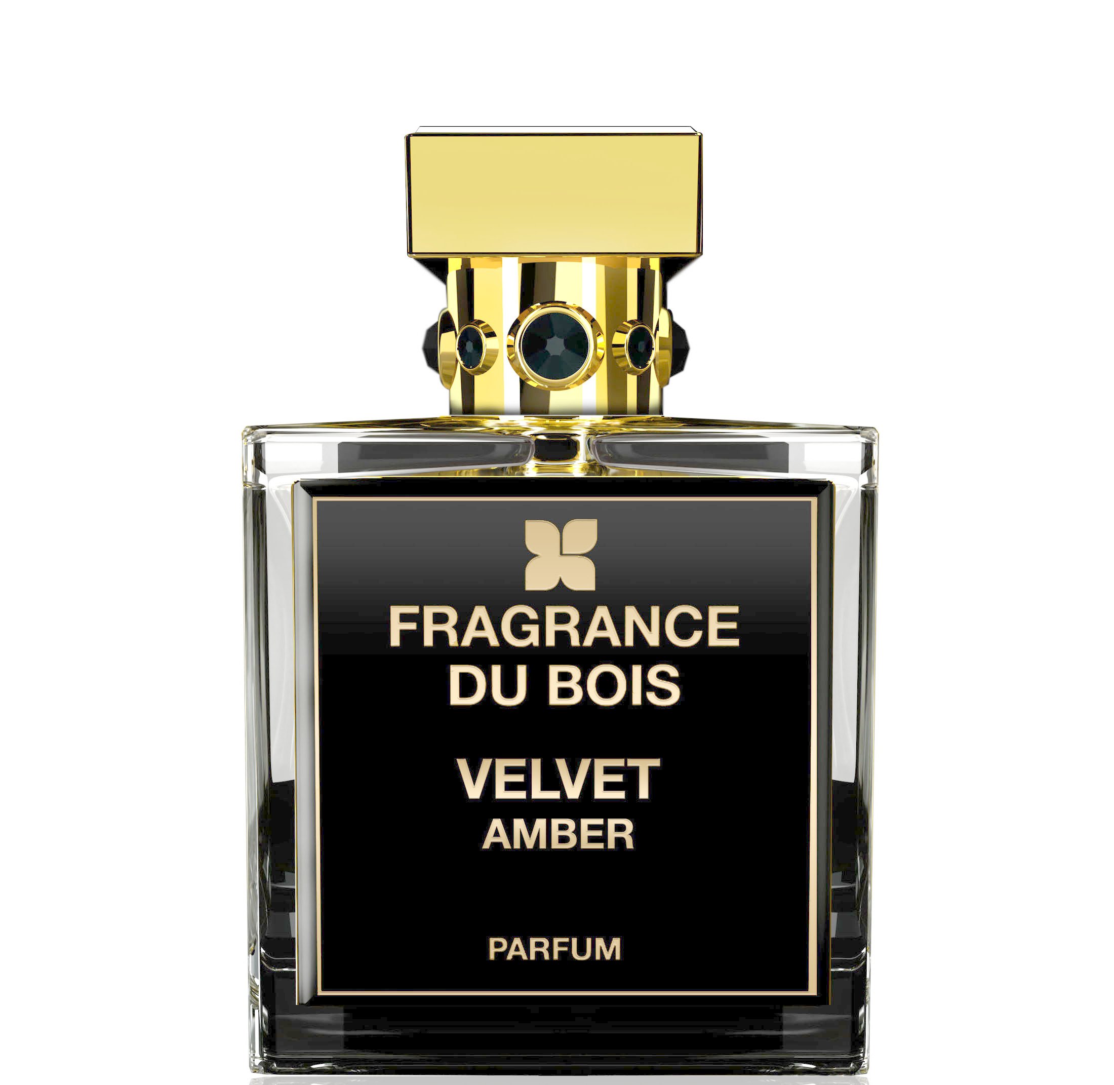 Picture of Velvet Amber fragrance