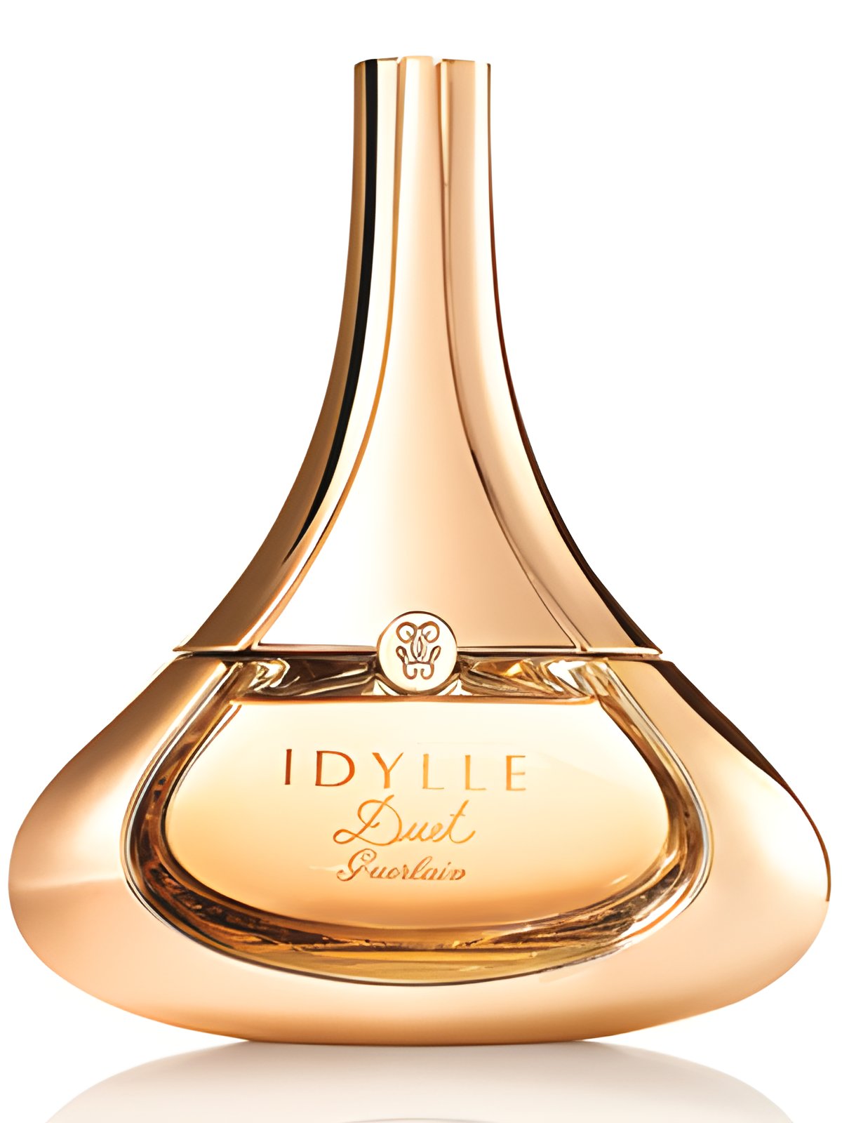 Picture of Guerlain Idylle Duet Jasmin-Lilas fragrance