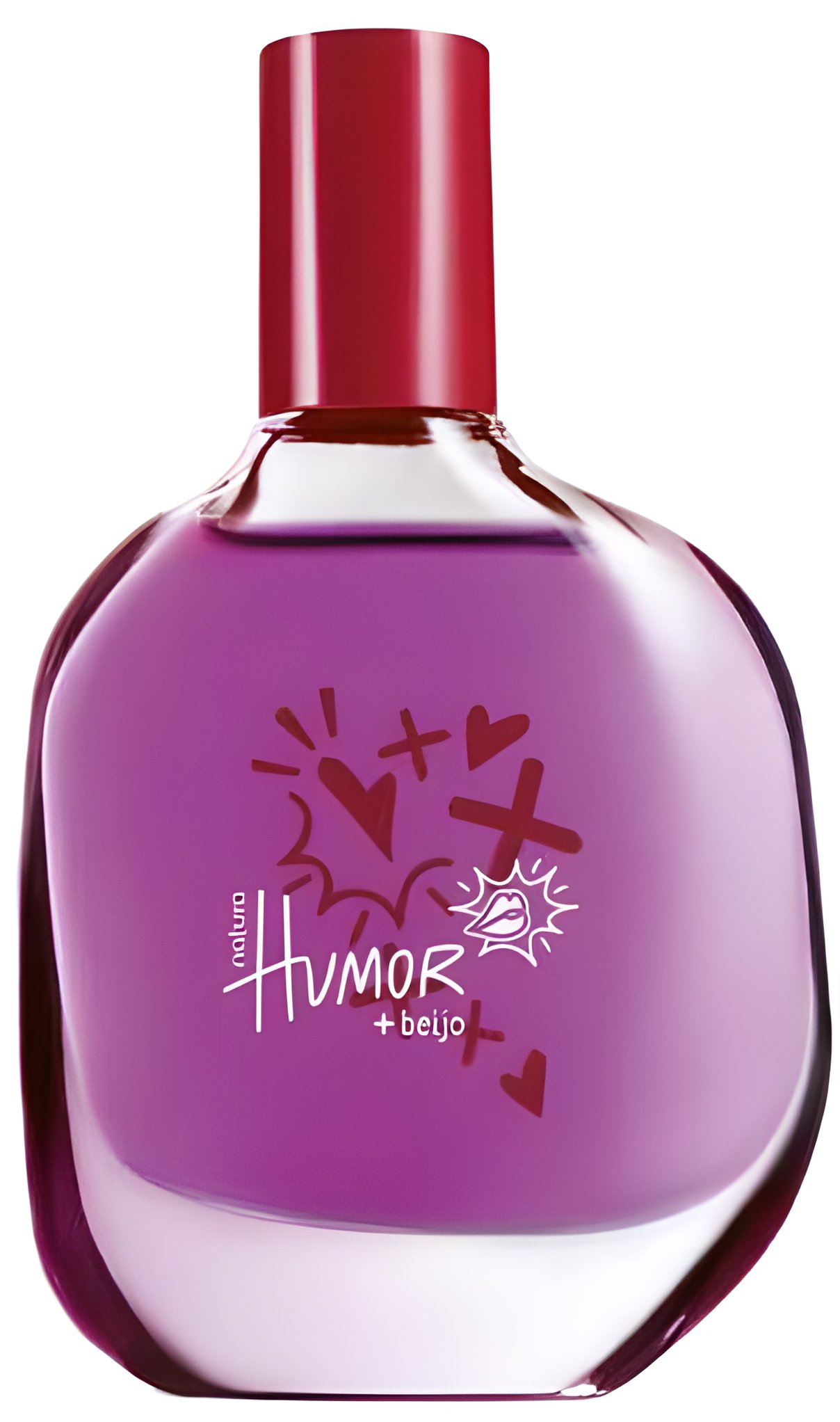 Picture of Elixir + Beijo de Humor fragrance