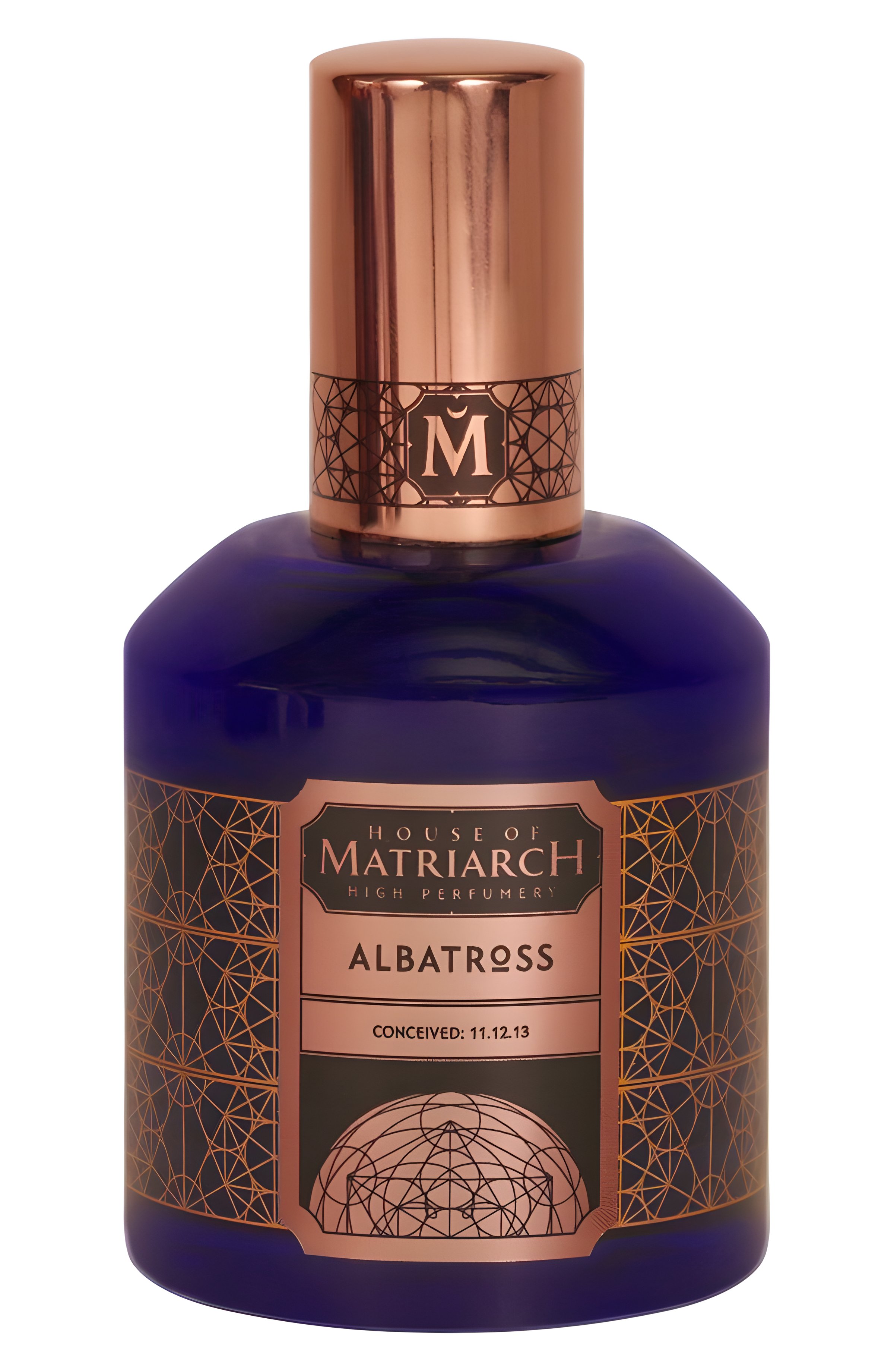 Picture of Albatross fragrance